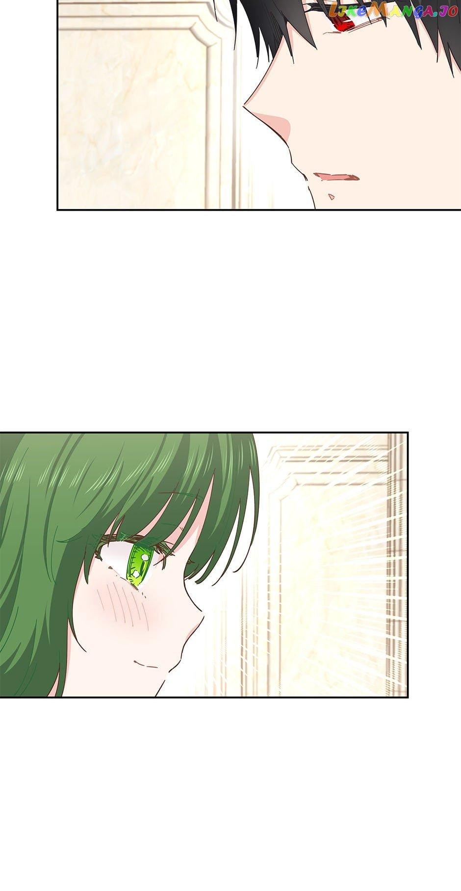 I Have No Health Chapter 88 page 55