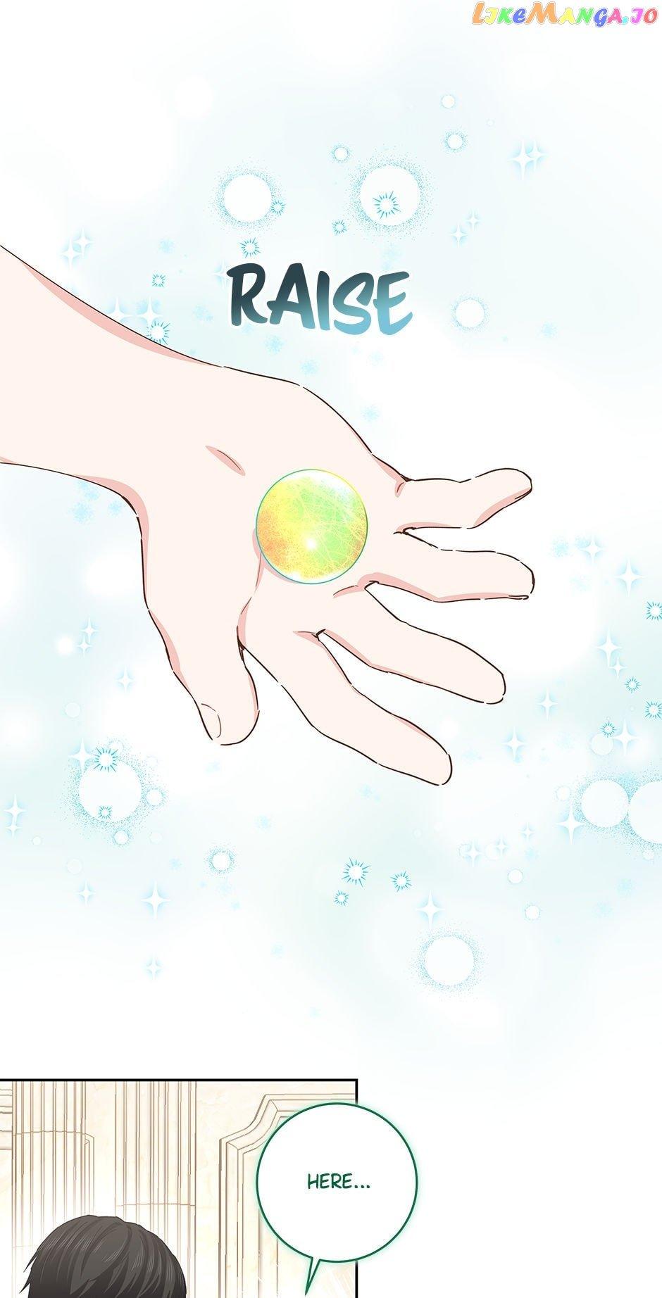 I Have No Health Chapter 88 page 56