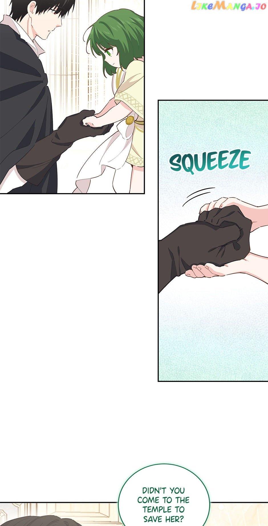 I Have No Health Chapter 88 page 57