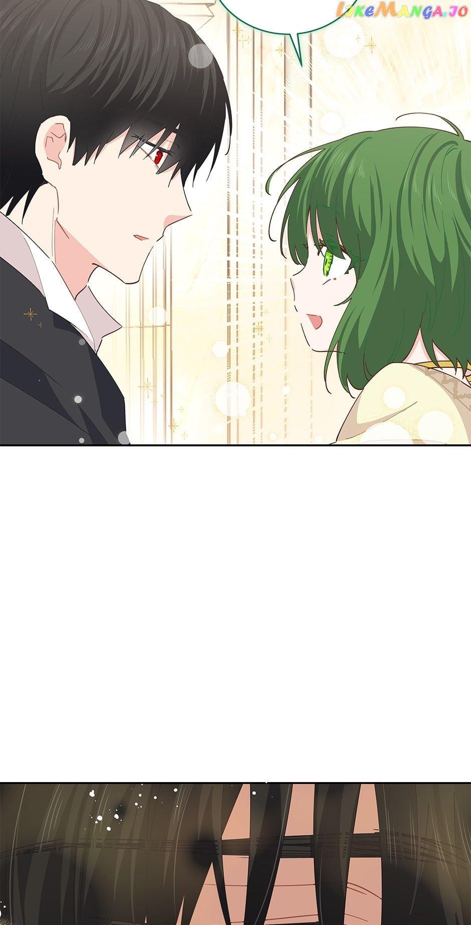 I Have No Health Chapter 88 page 58