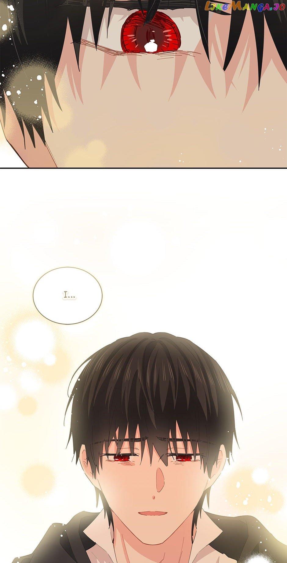 I Have No Health Chapter 88 page 59