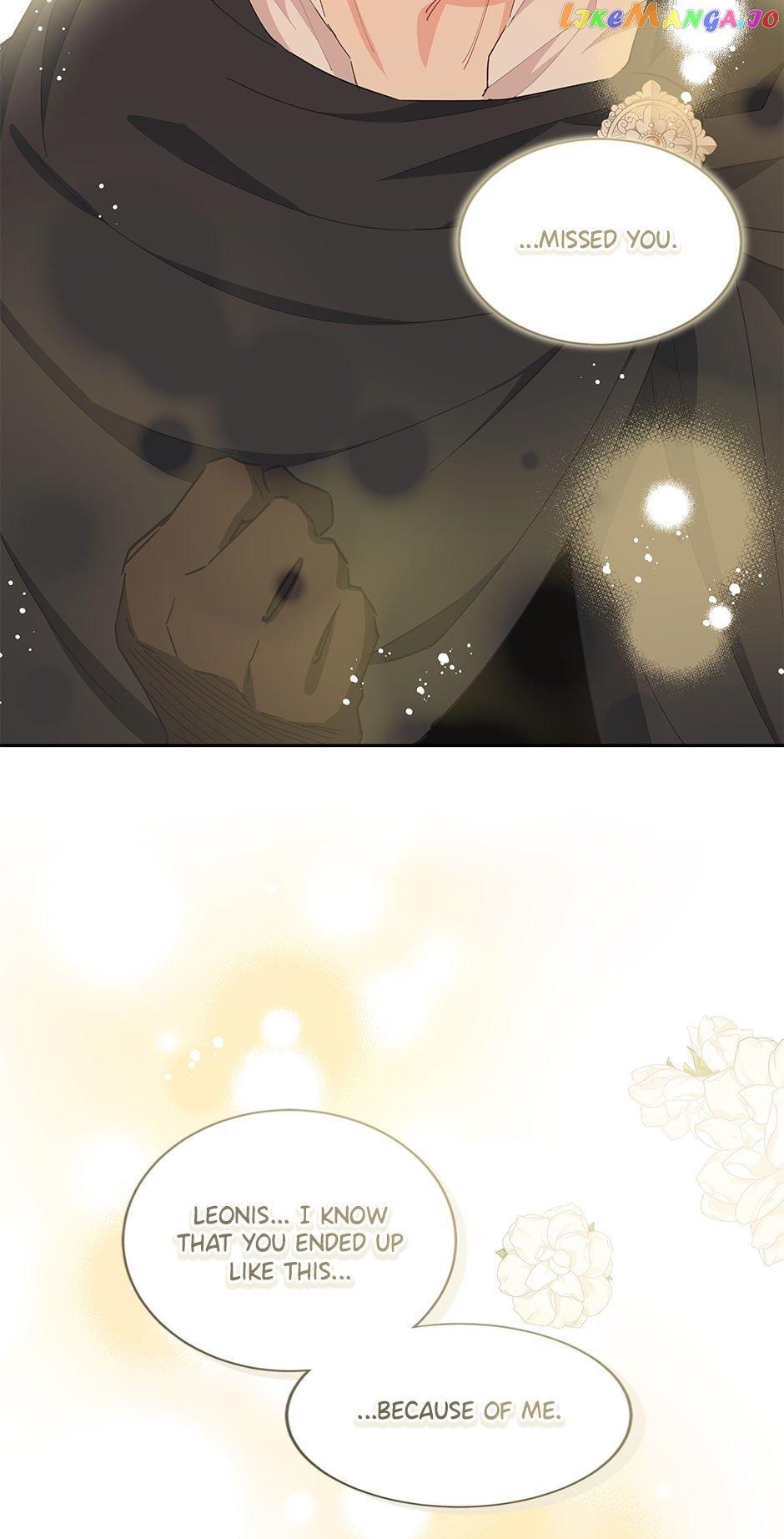 I Have No Health Chapter 88 page 60