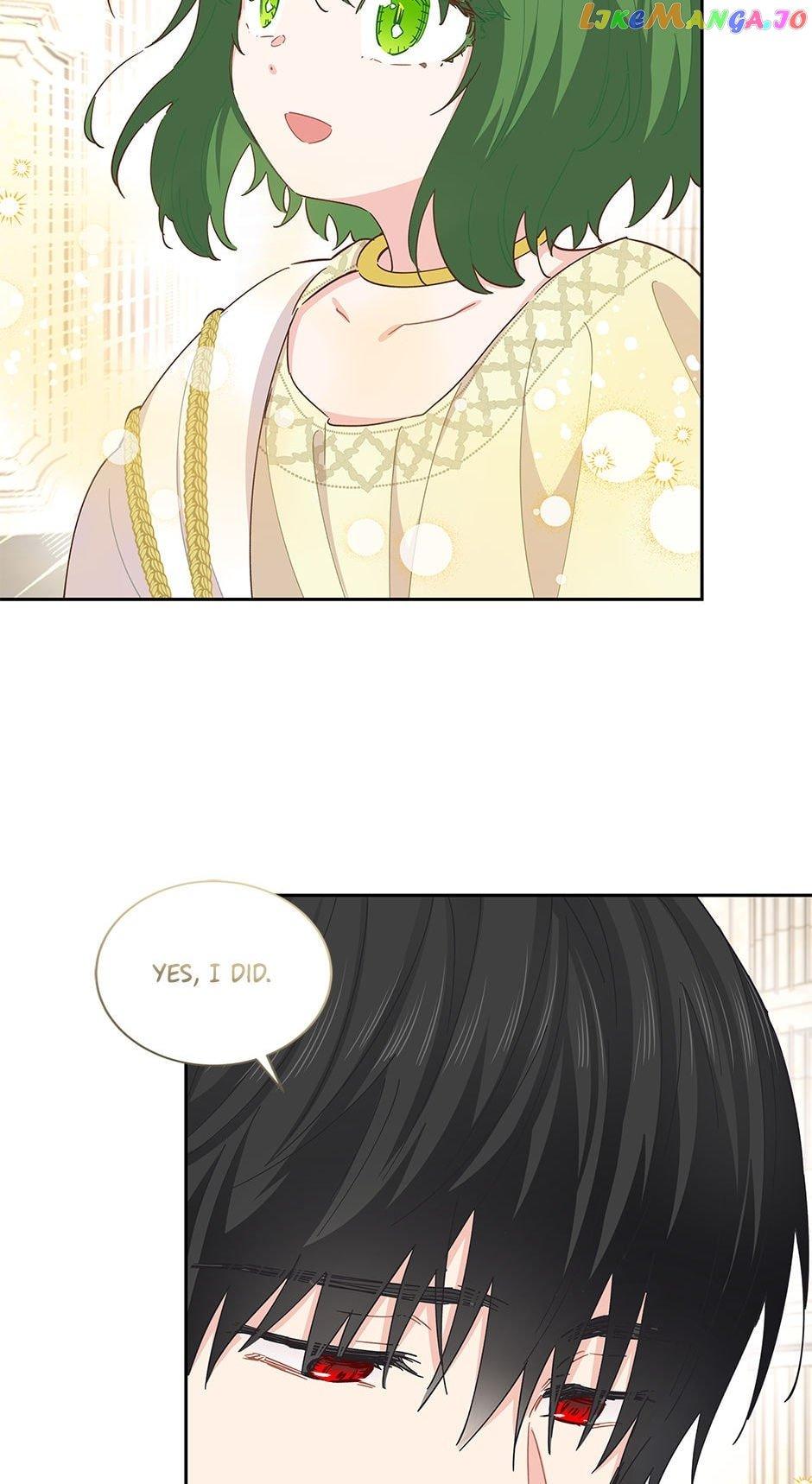 I Have No Health Chapter 88 page 65