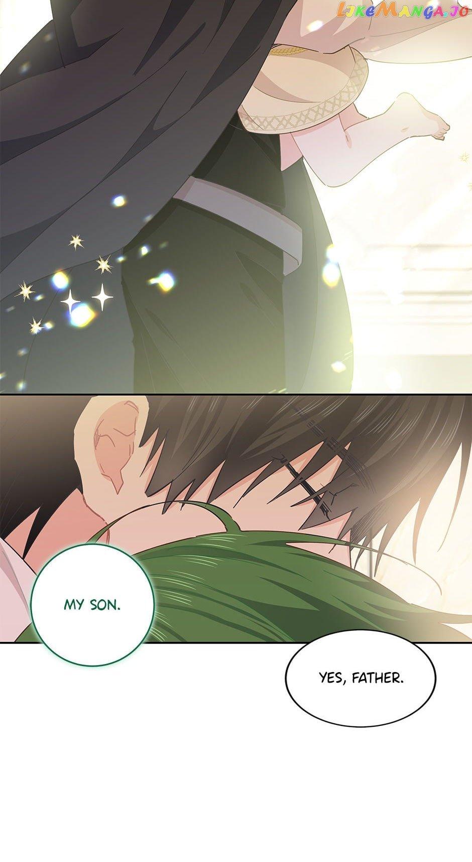 I Have No Health Chapter 88 page 68