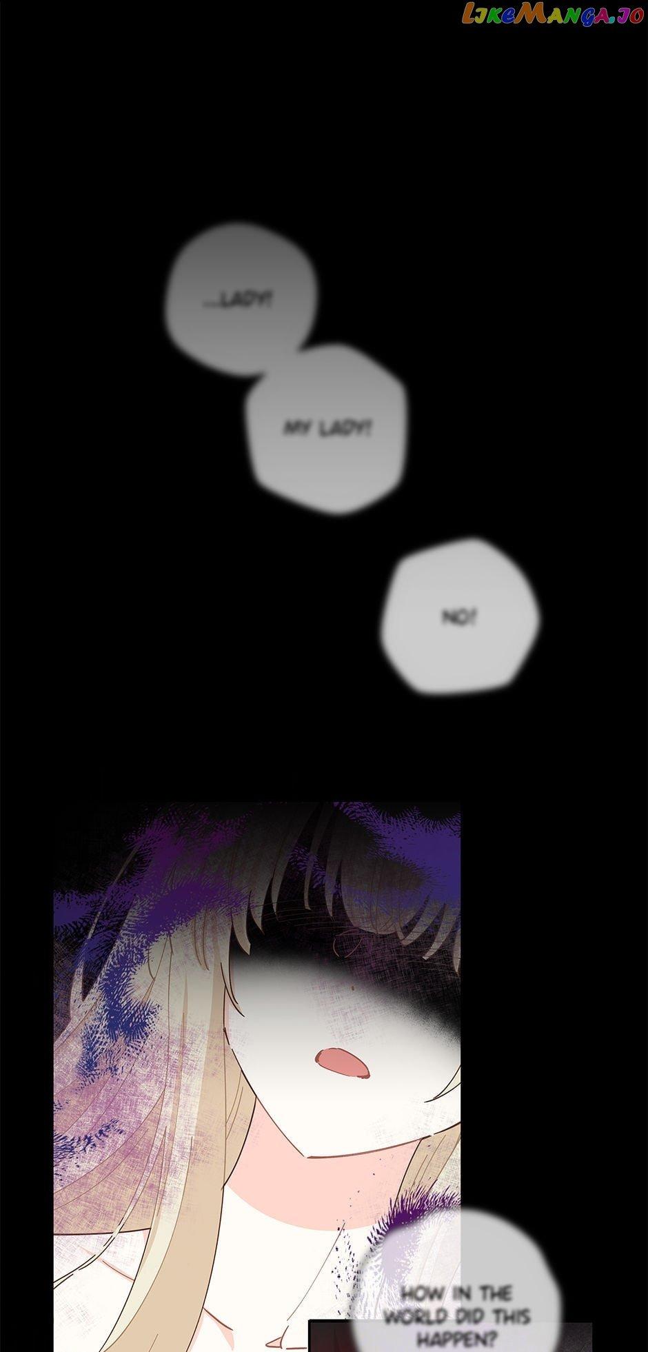I Have No Health Chapter 88 page 6