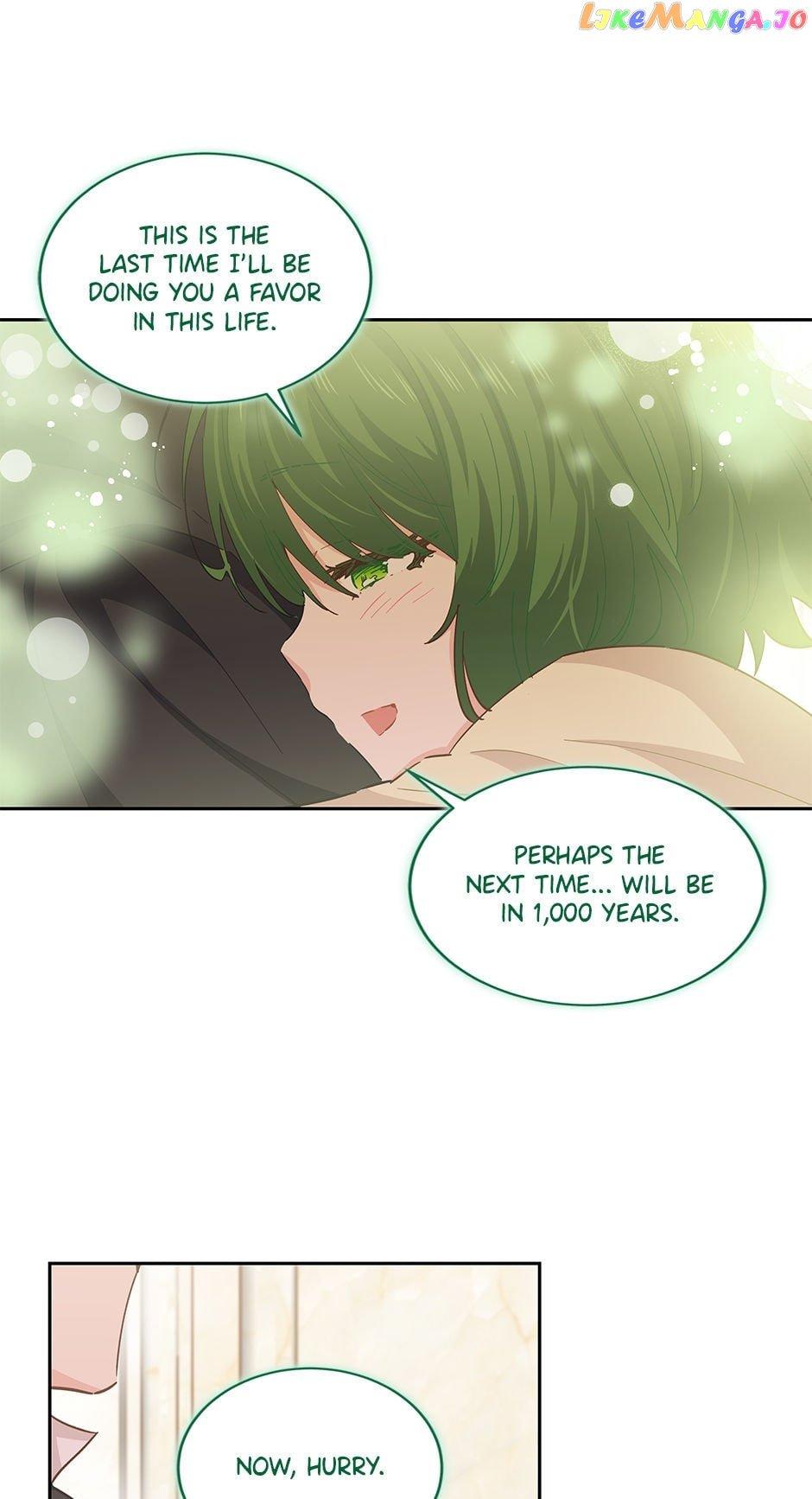 I Have No Health Chapter 88 page 69