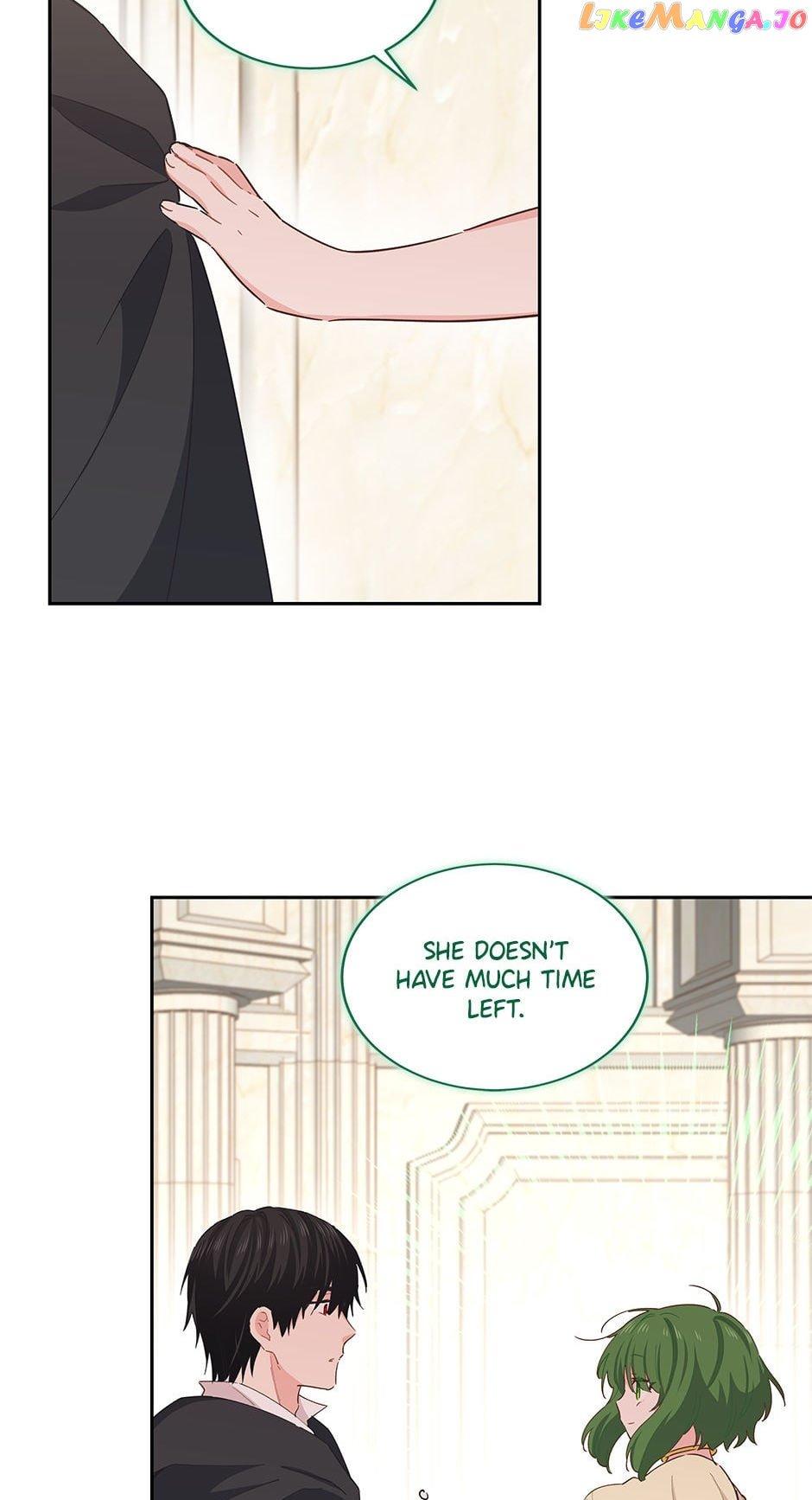 I Have No Health Chapter 88 page 70