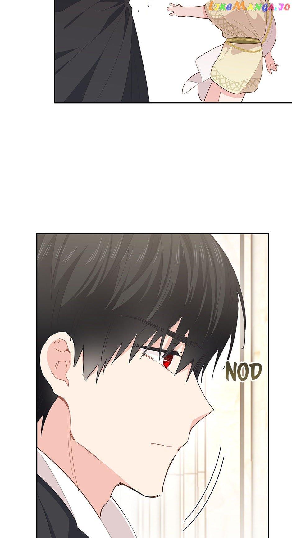 I Have No Health Chapter 88 page 71