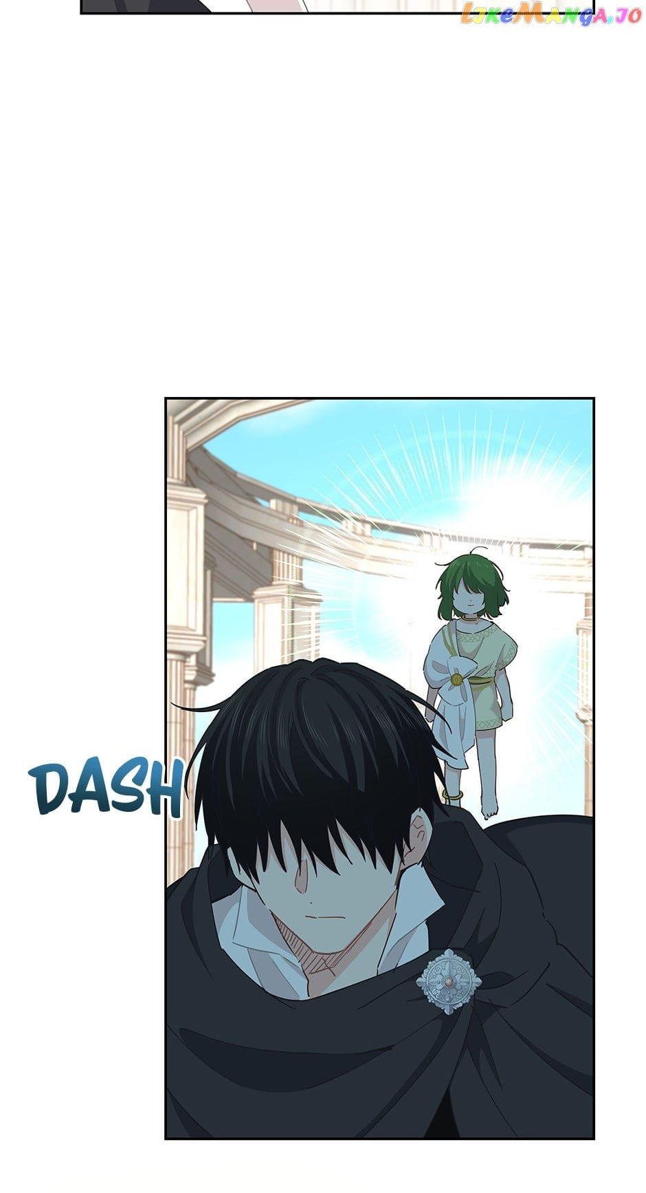 I Have No Health Chapter 88 page 72