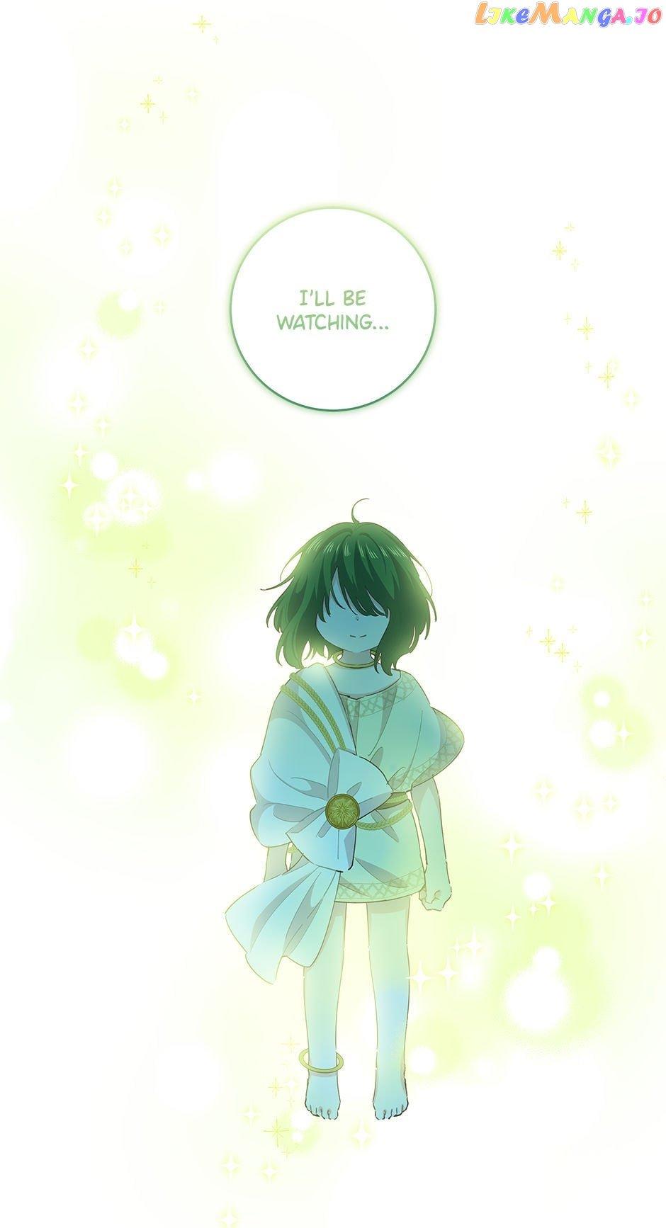 I Have No Health Chapter 88 page 73