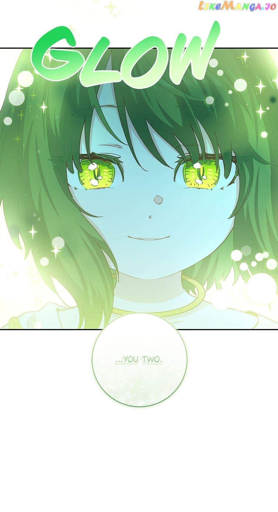 I Have No Health Chapter 88 page 74