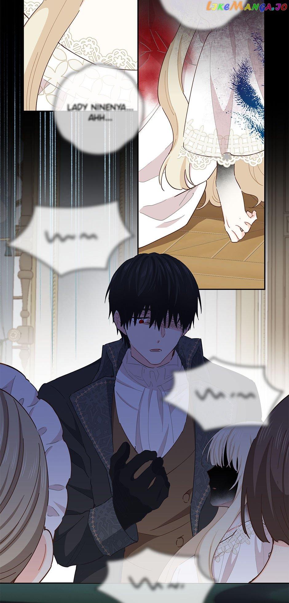 I Have No Health Chapter 88 page 7