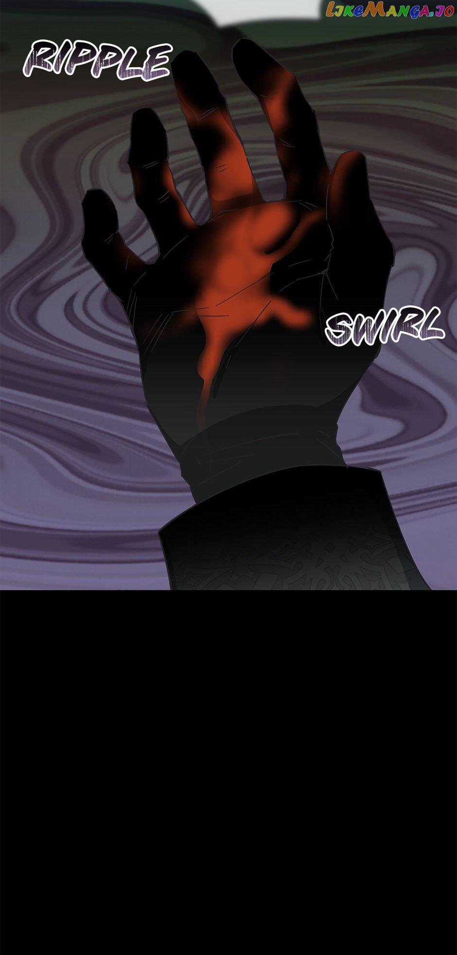 I Have No Health Chapter 88 page 8