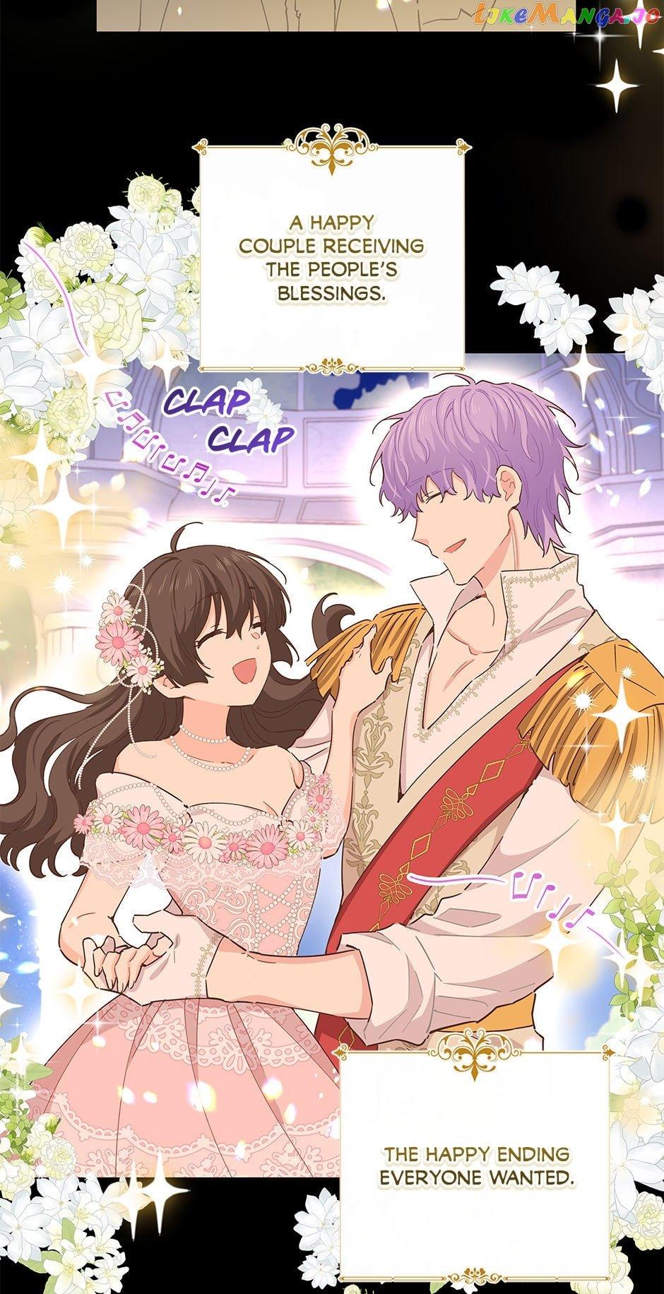 I Have No Health Chapter 89 page 48