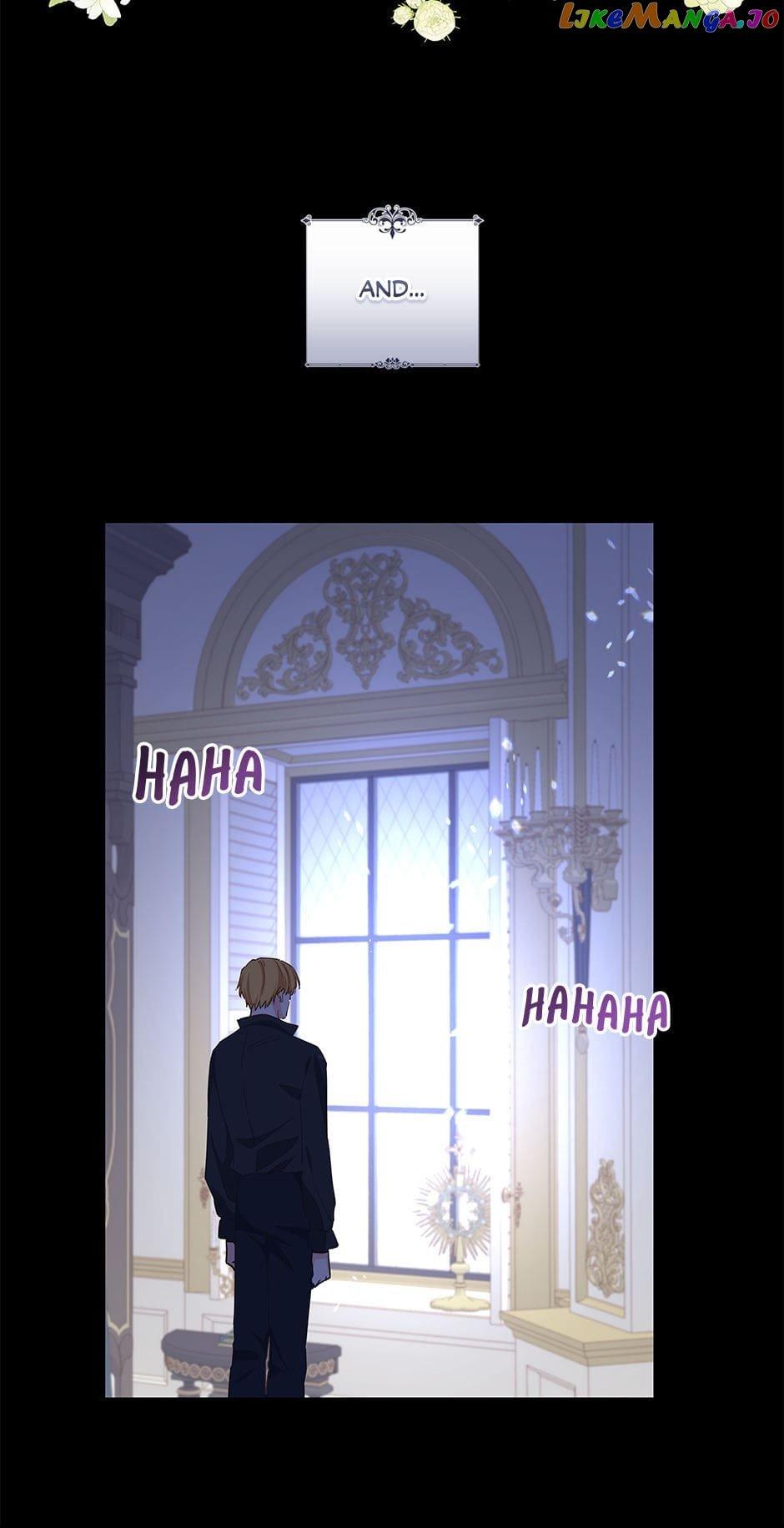 I Have No Health Chapter 89 page 49