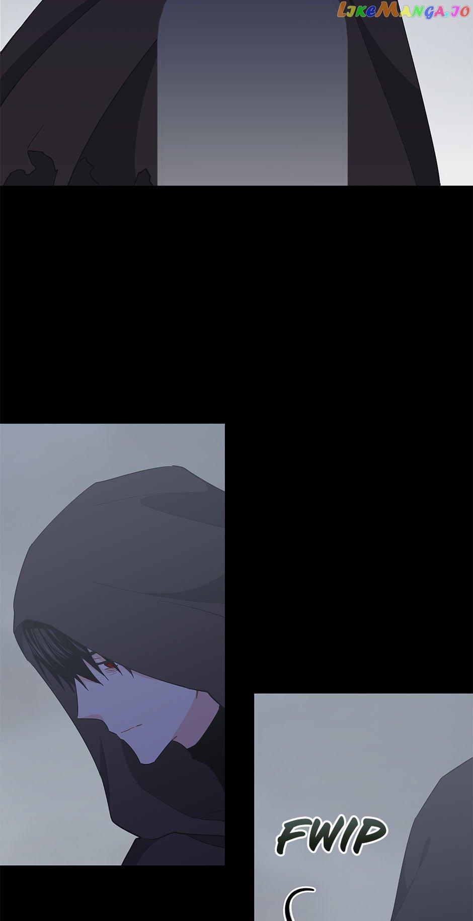 I Have No Health Chapter 89 page 60