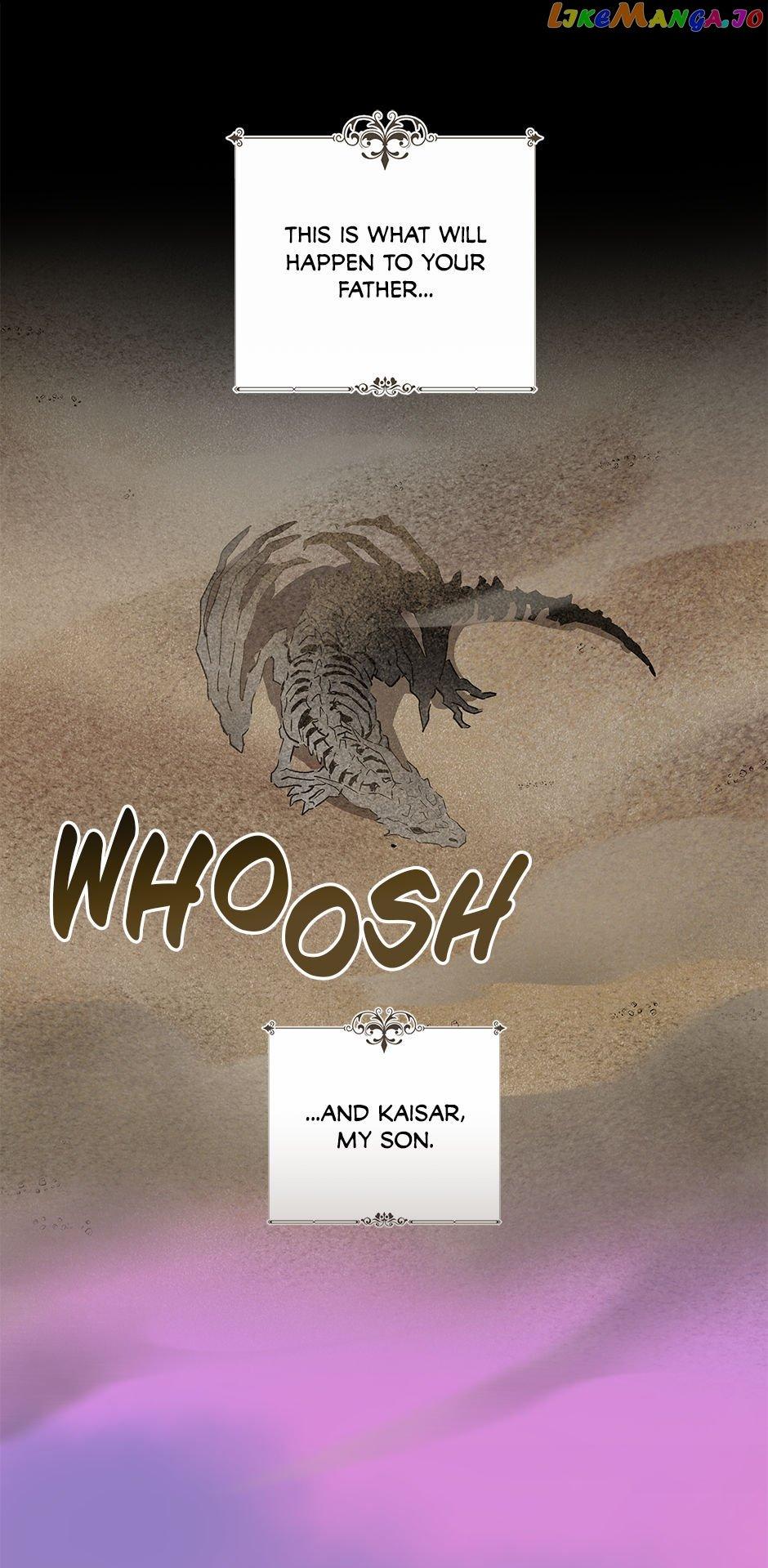I Have No Health Chapter 89 page 68