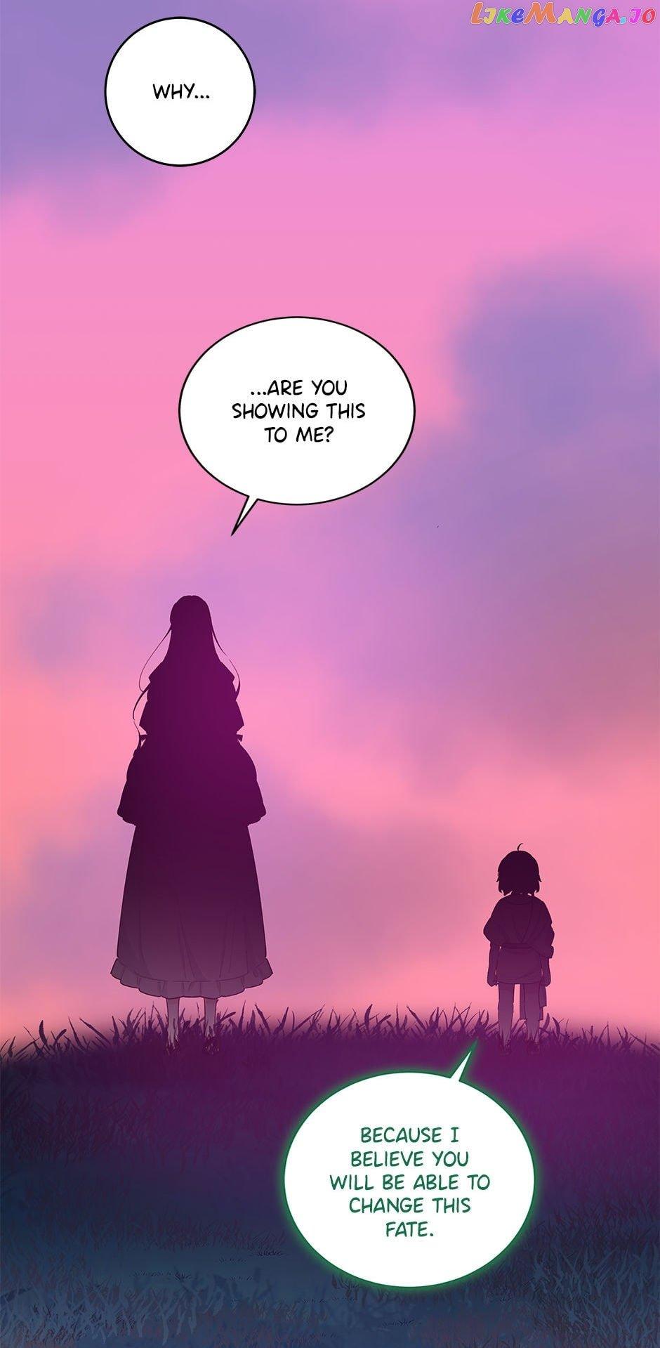 I Have No Health Chapter 89 page 69