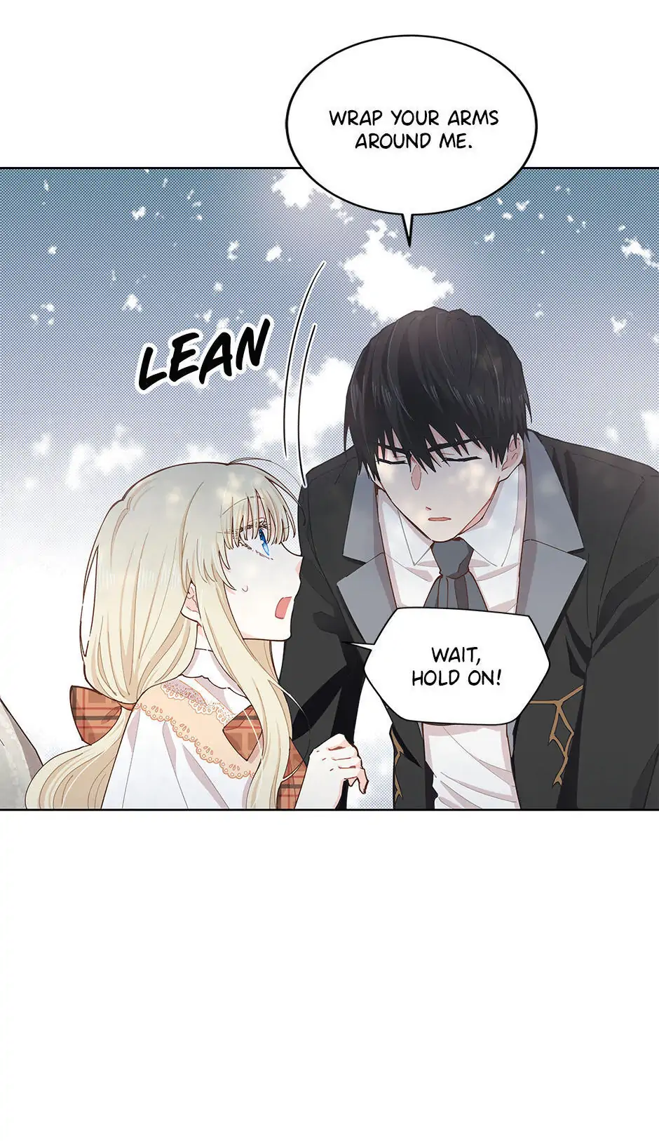 I Have No Health Chapter 9 page 9