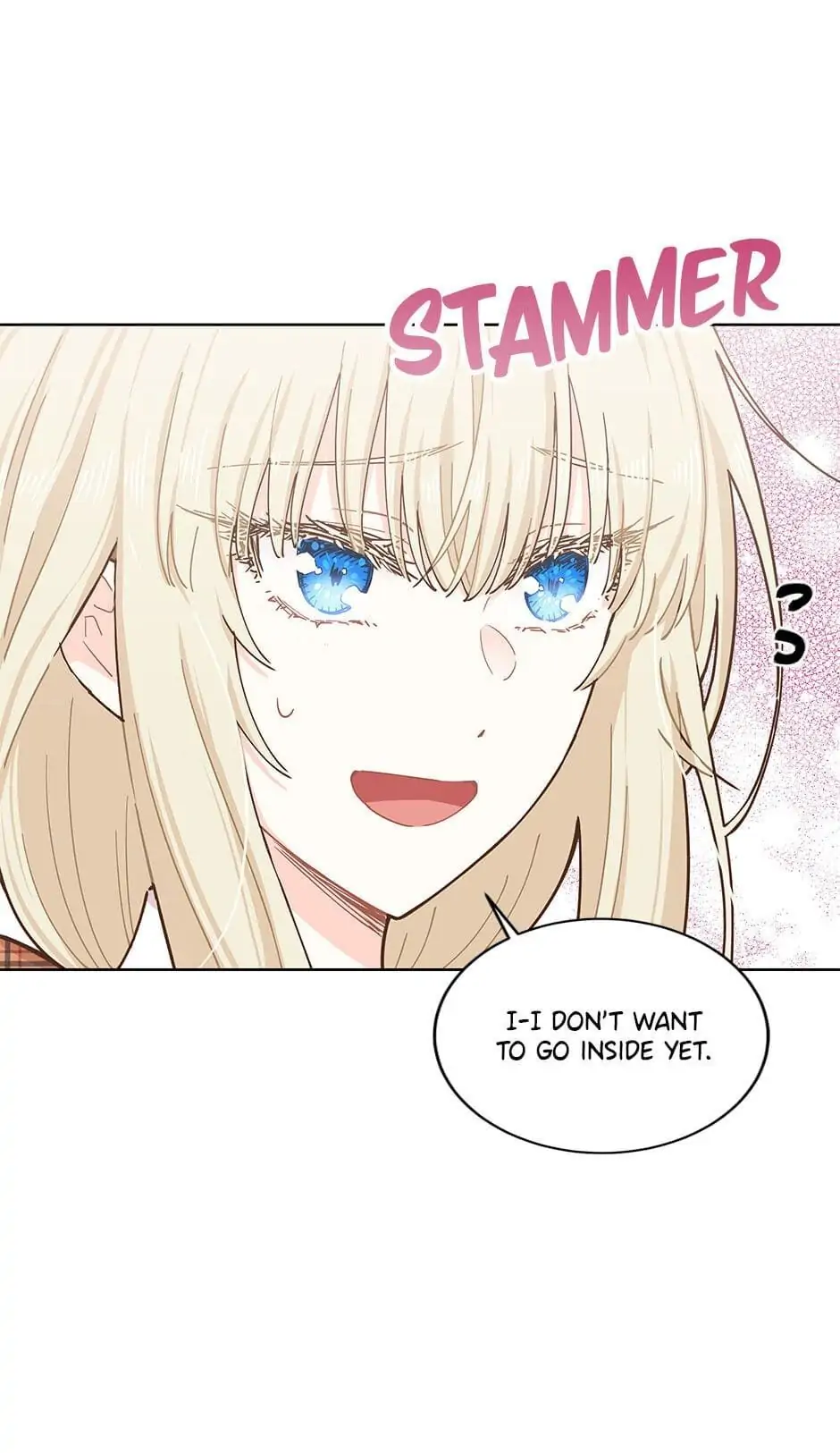 I Have No Health Chapter 9 page 10