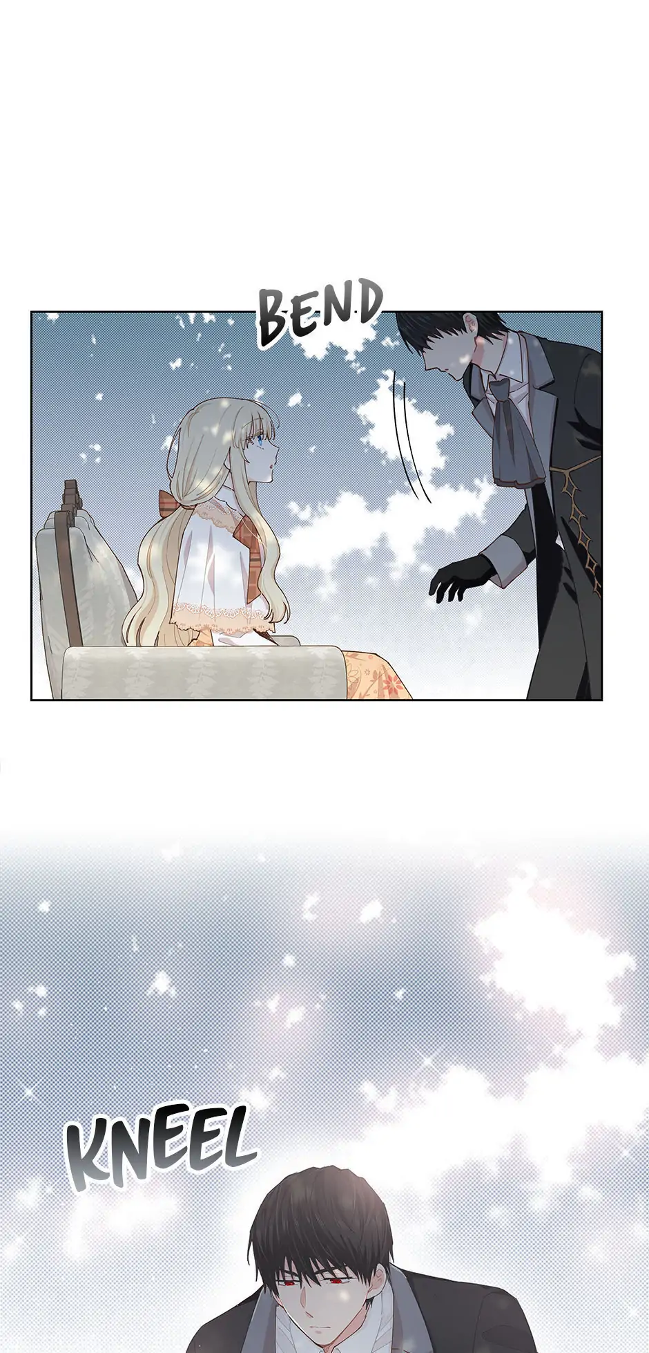 I Have No Health Chapter 9 page 11