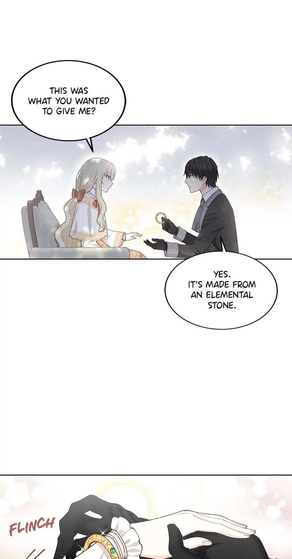 I Have No Health Chapter 9 page 15