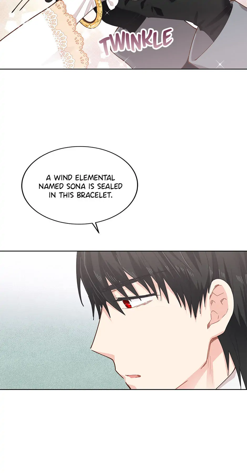 I Have No Health Chapter 9 page 16