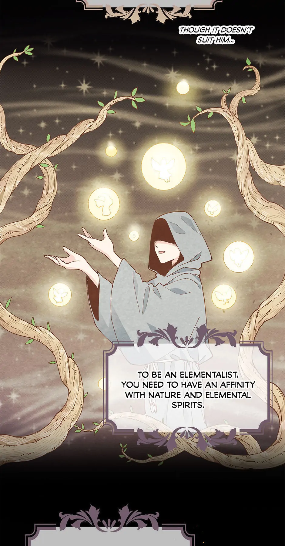 I Have No Health Chapter 9 page 18