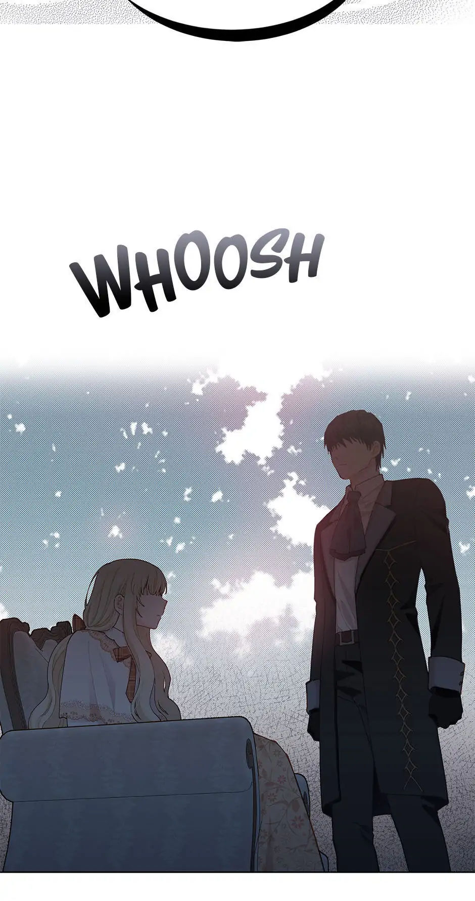 I Have No Health Chapter 9 page 1