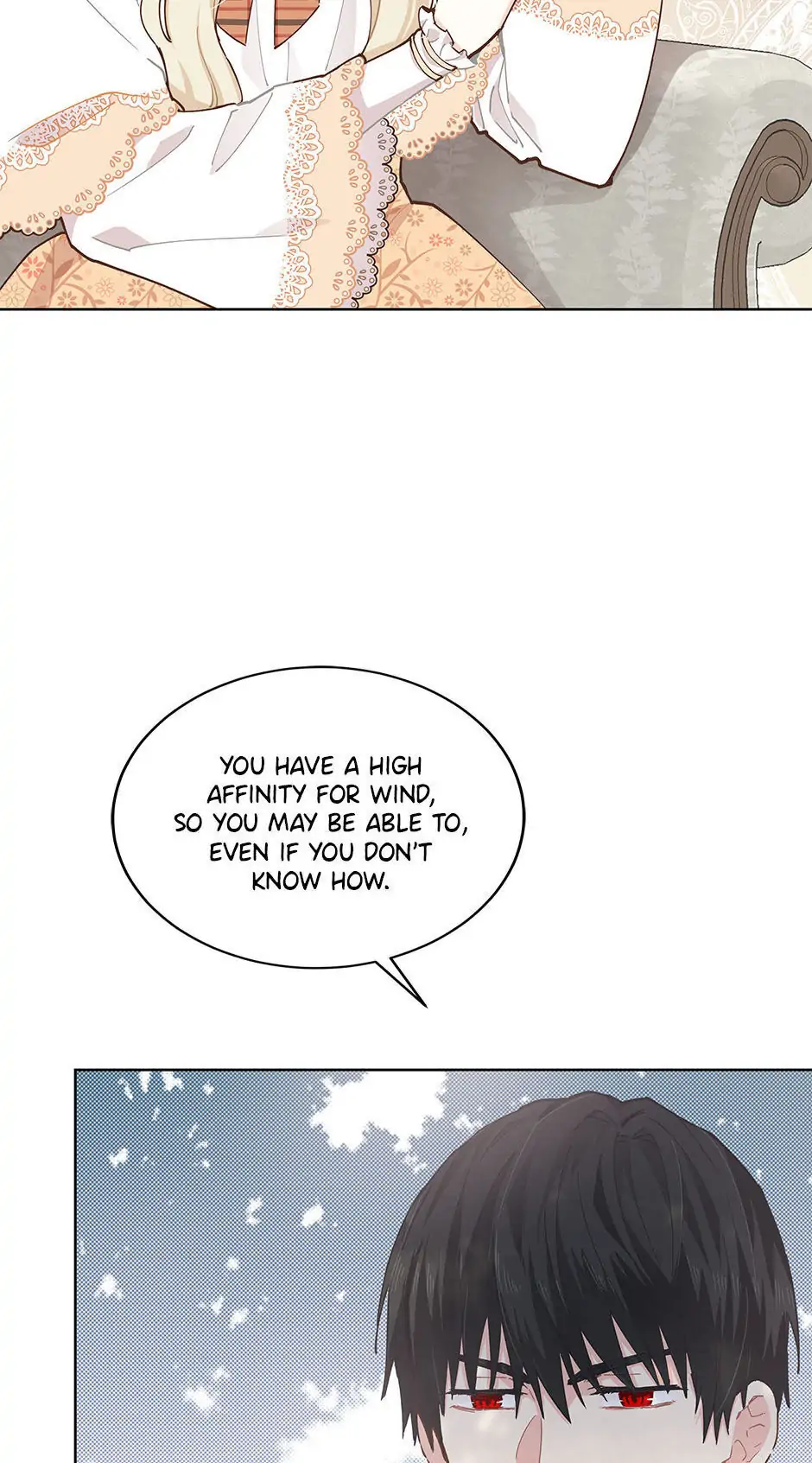 I Have No Health Chapter 9 page 22
