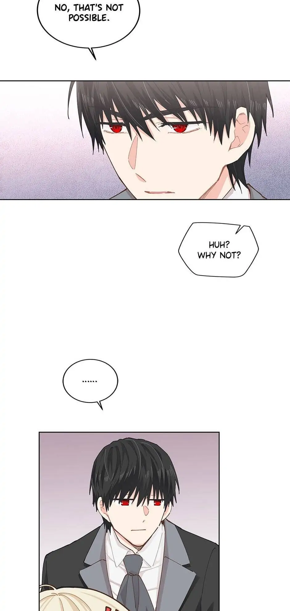 I Have No Health Chapter 9 page 27