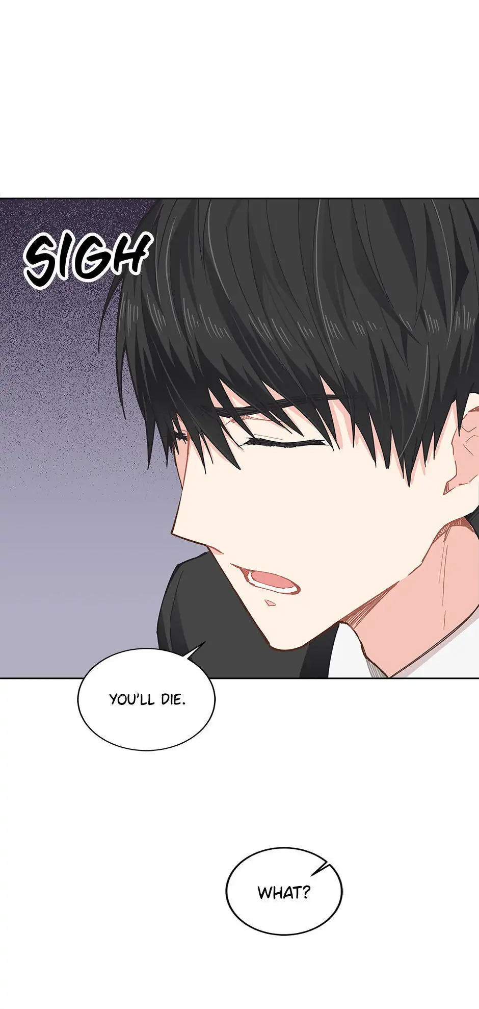 I Have No Health Chapter 9 page 29