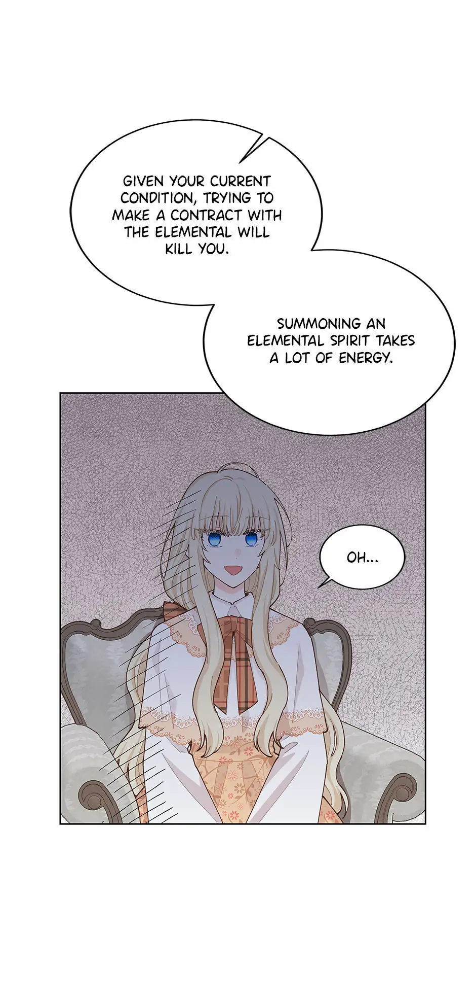I Have No Health Chapter 9 page 30