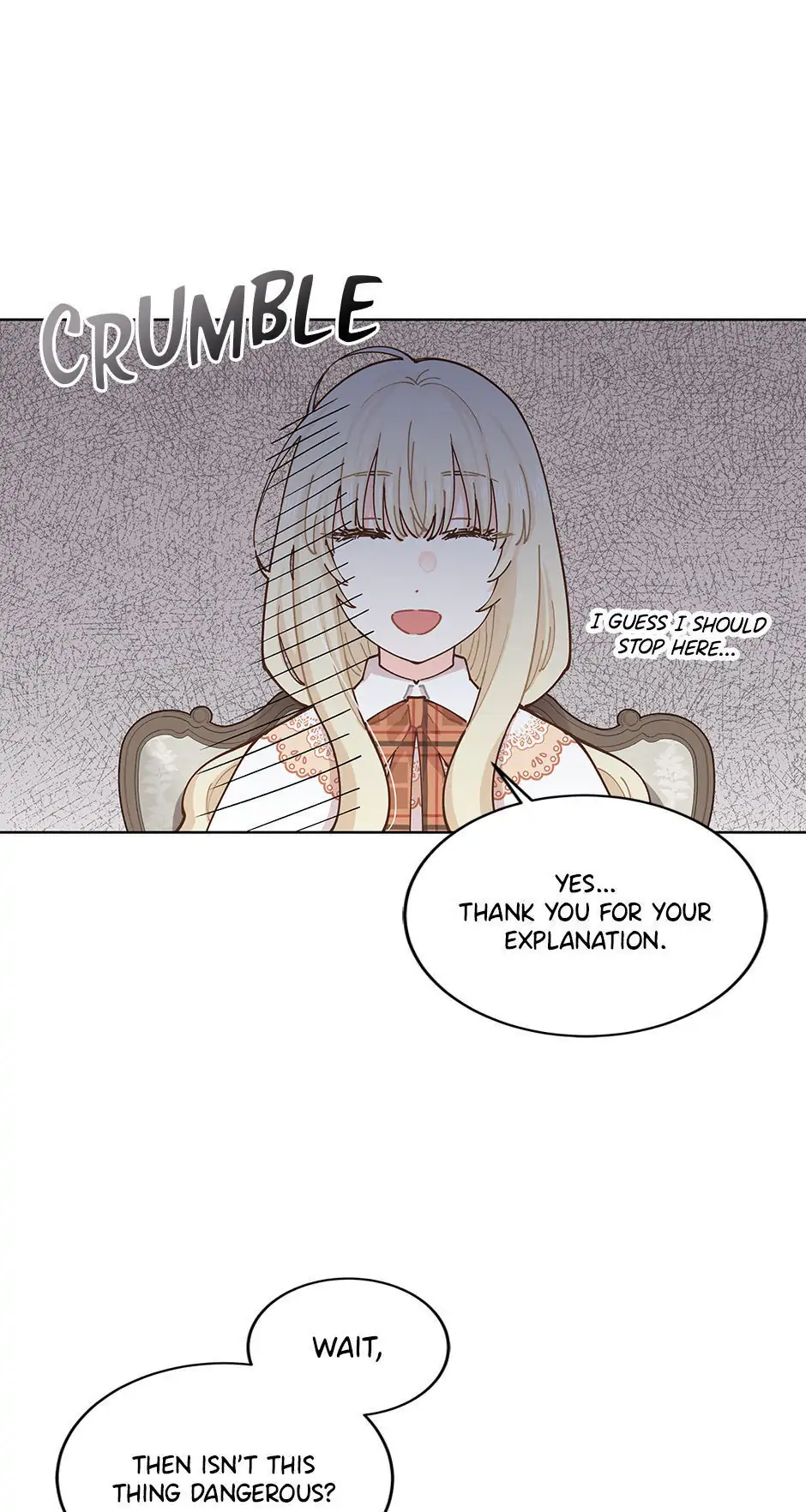 I Have No Health Chapter 9 page 31
