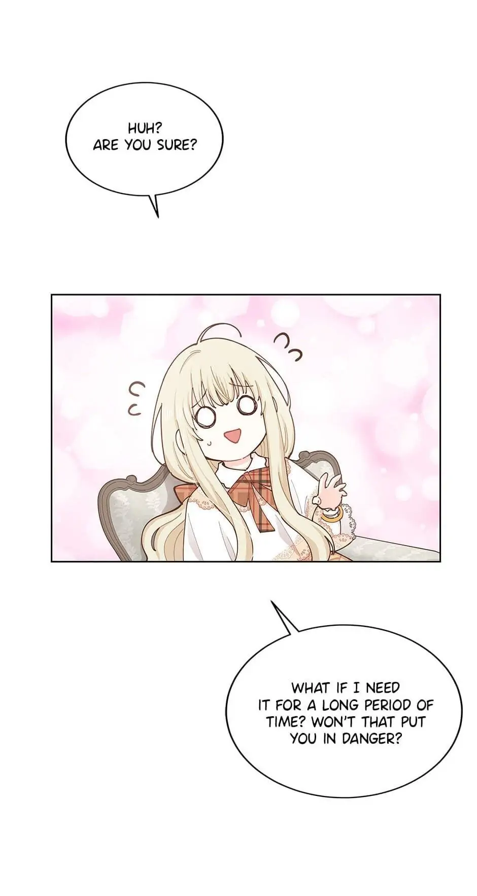 I Have No Health Chapter 9 page 34