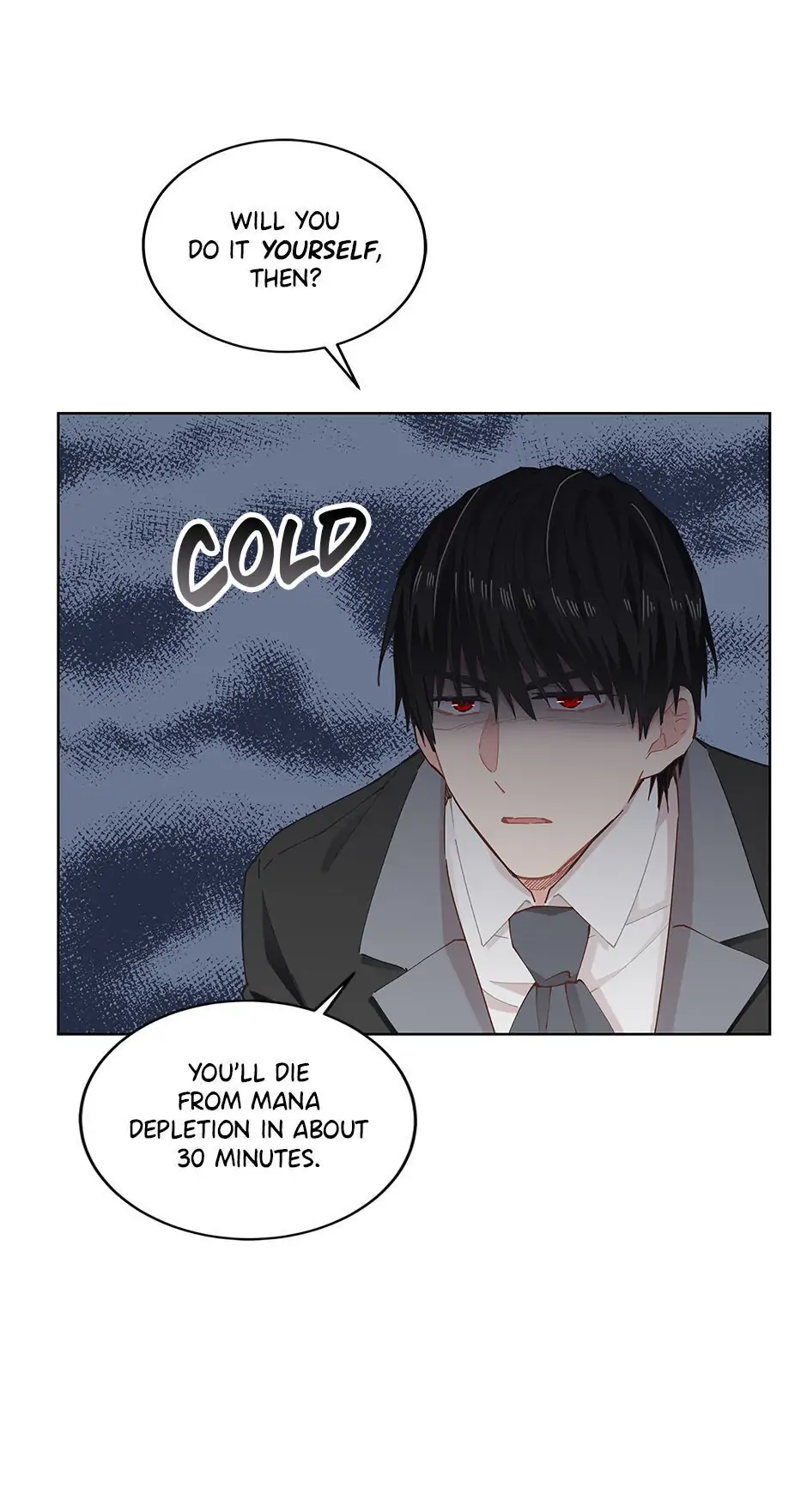 I Have No Health Chapter 9 page 35