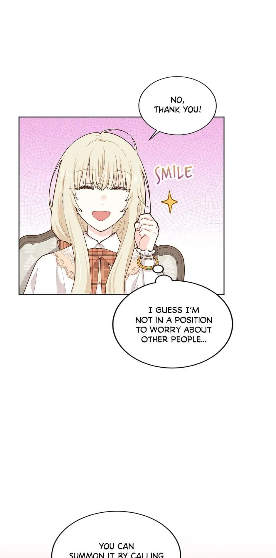 I Have No Health Chapter 9 page 36