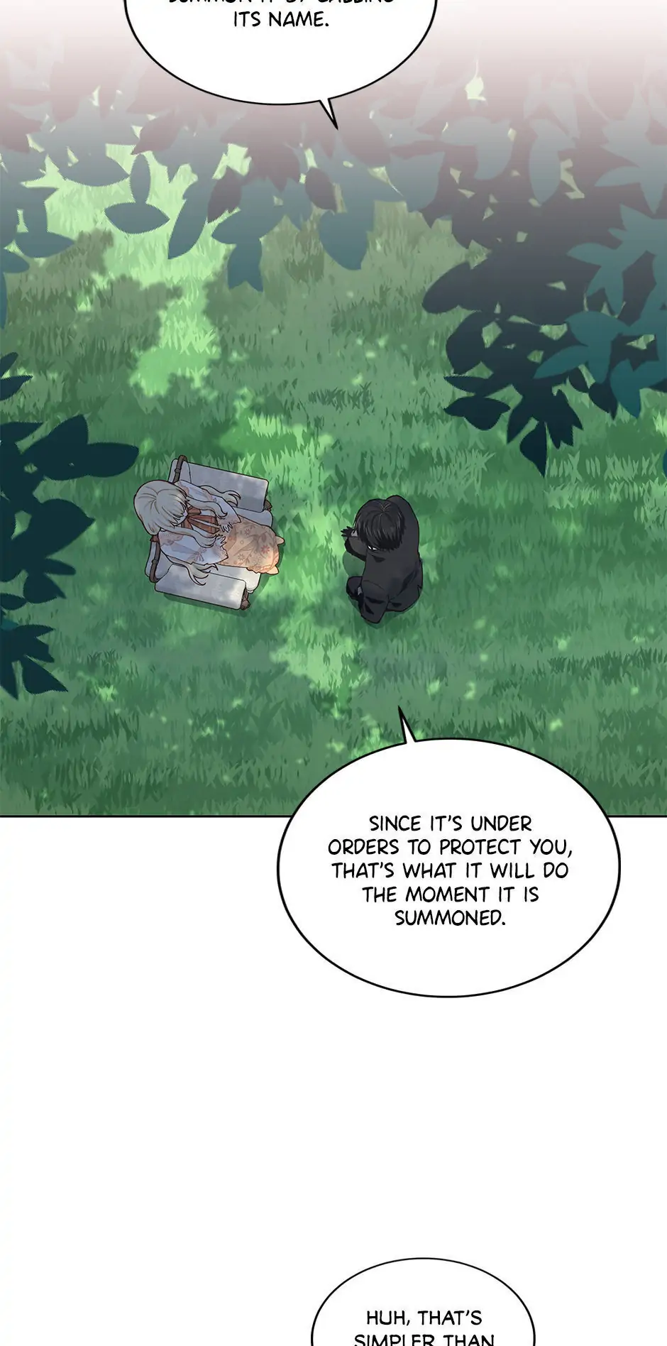 I Have No Health Chapter 9 page 37