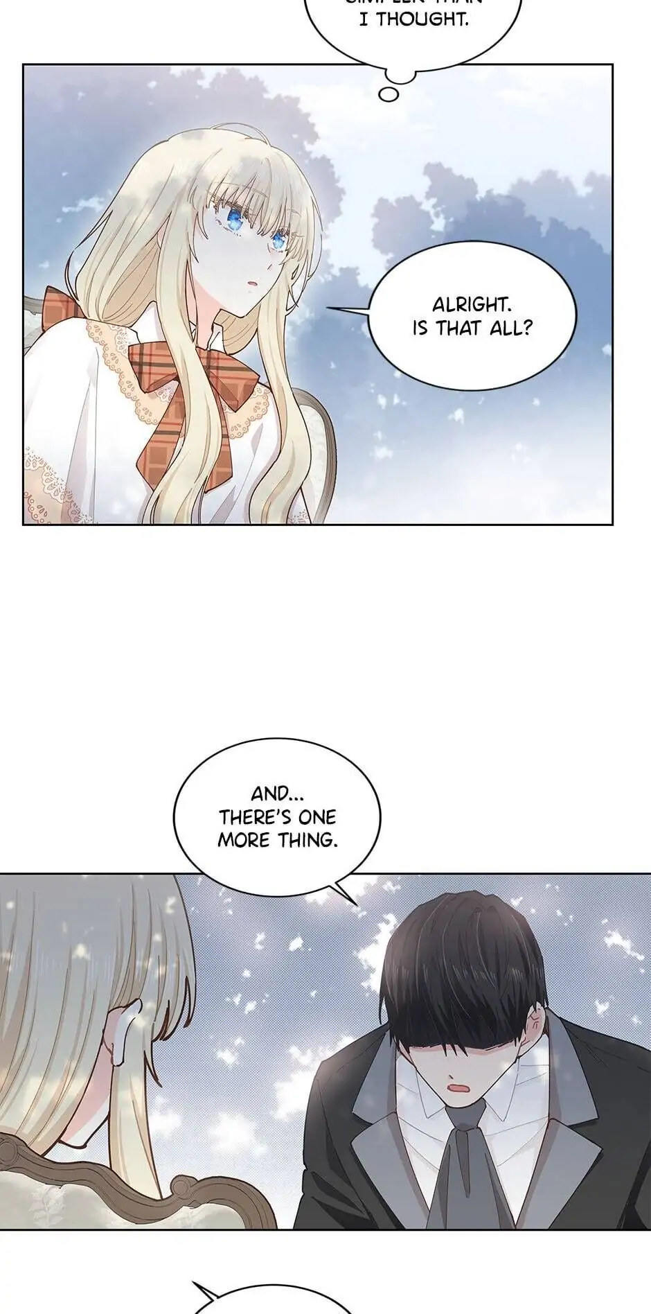 I Have No Health Chapter 9 page 38