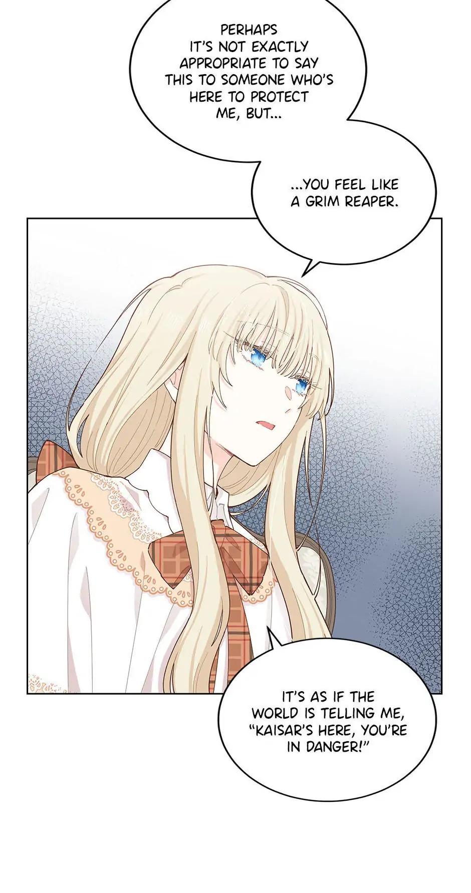 I Have No Health Chapter 9 page 3