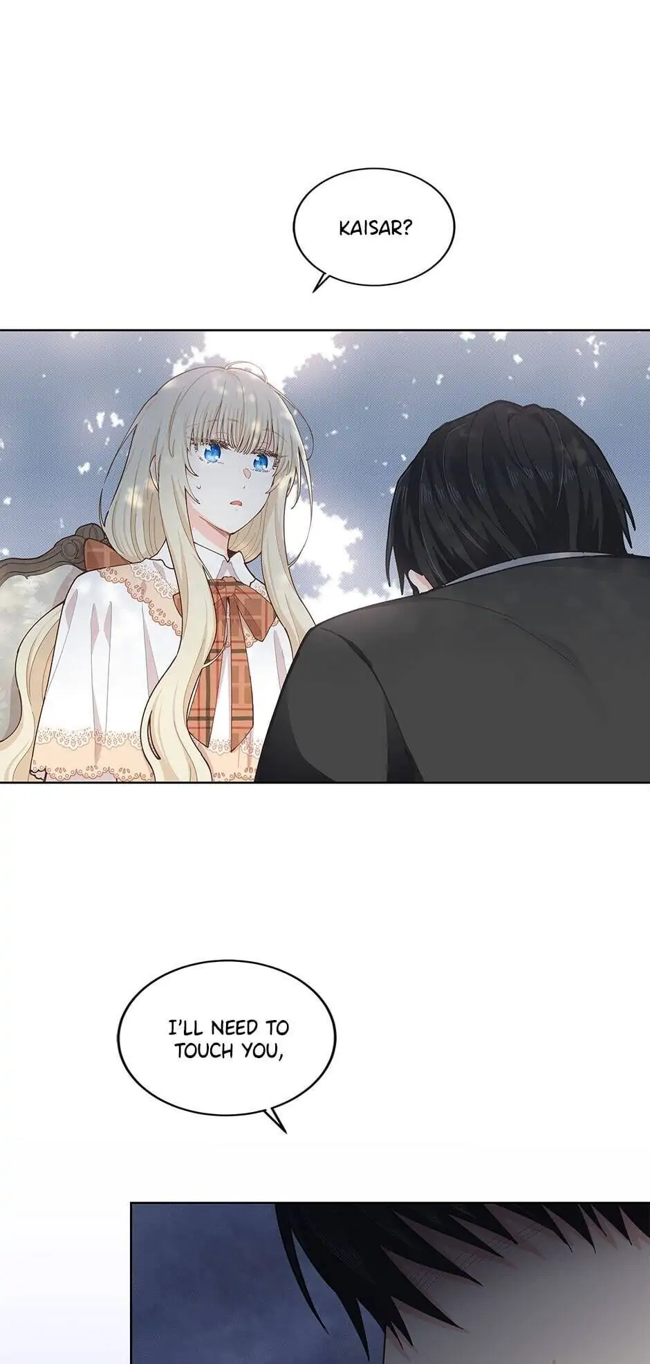 I Have No Health Chapter 9 page 46