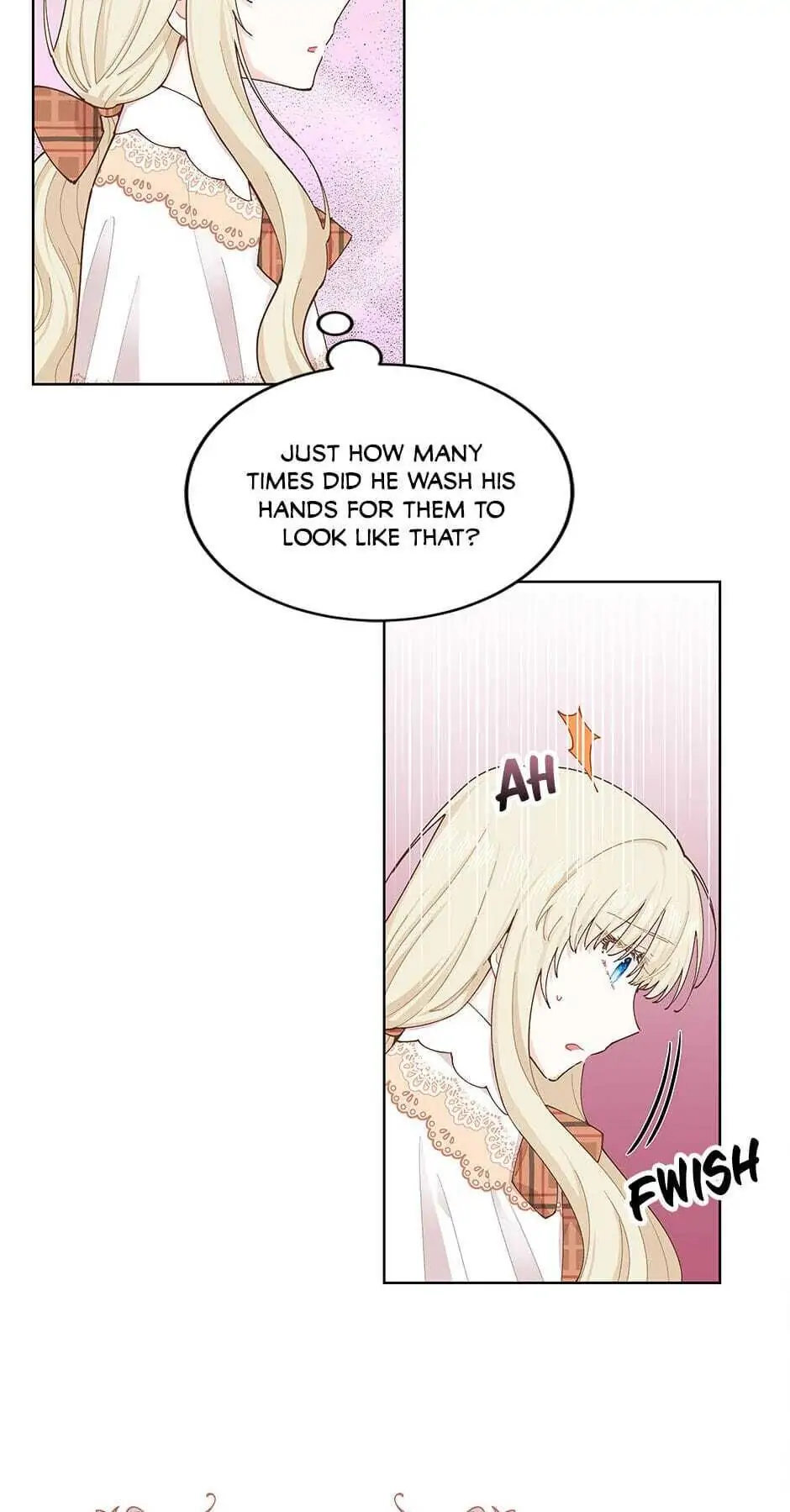 I Have No Health Chapter 9 page 58