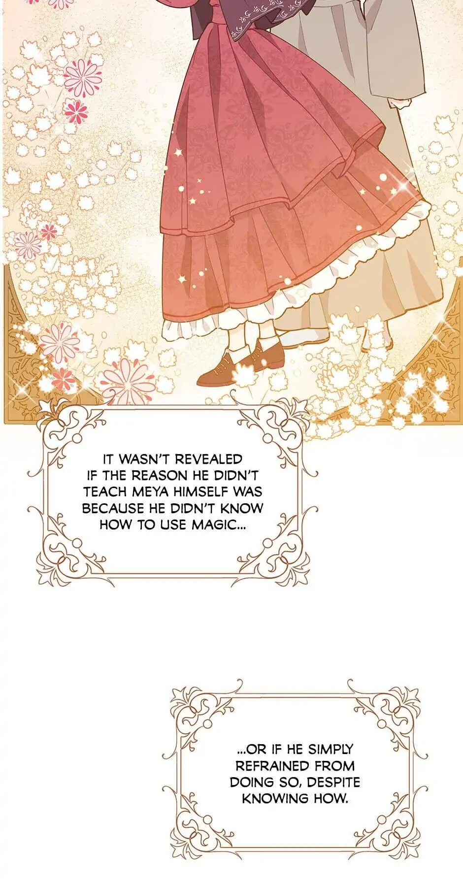 I Have No Health Chapter 9 page 60
