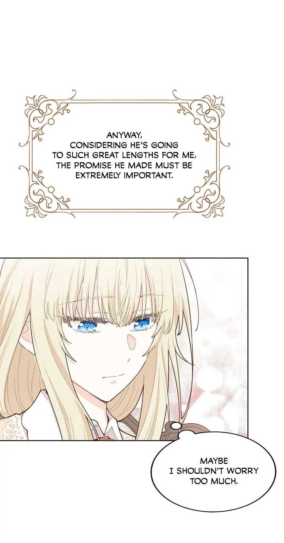 I Have No Health Chapter 9 page 61