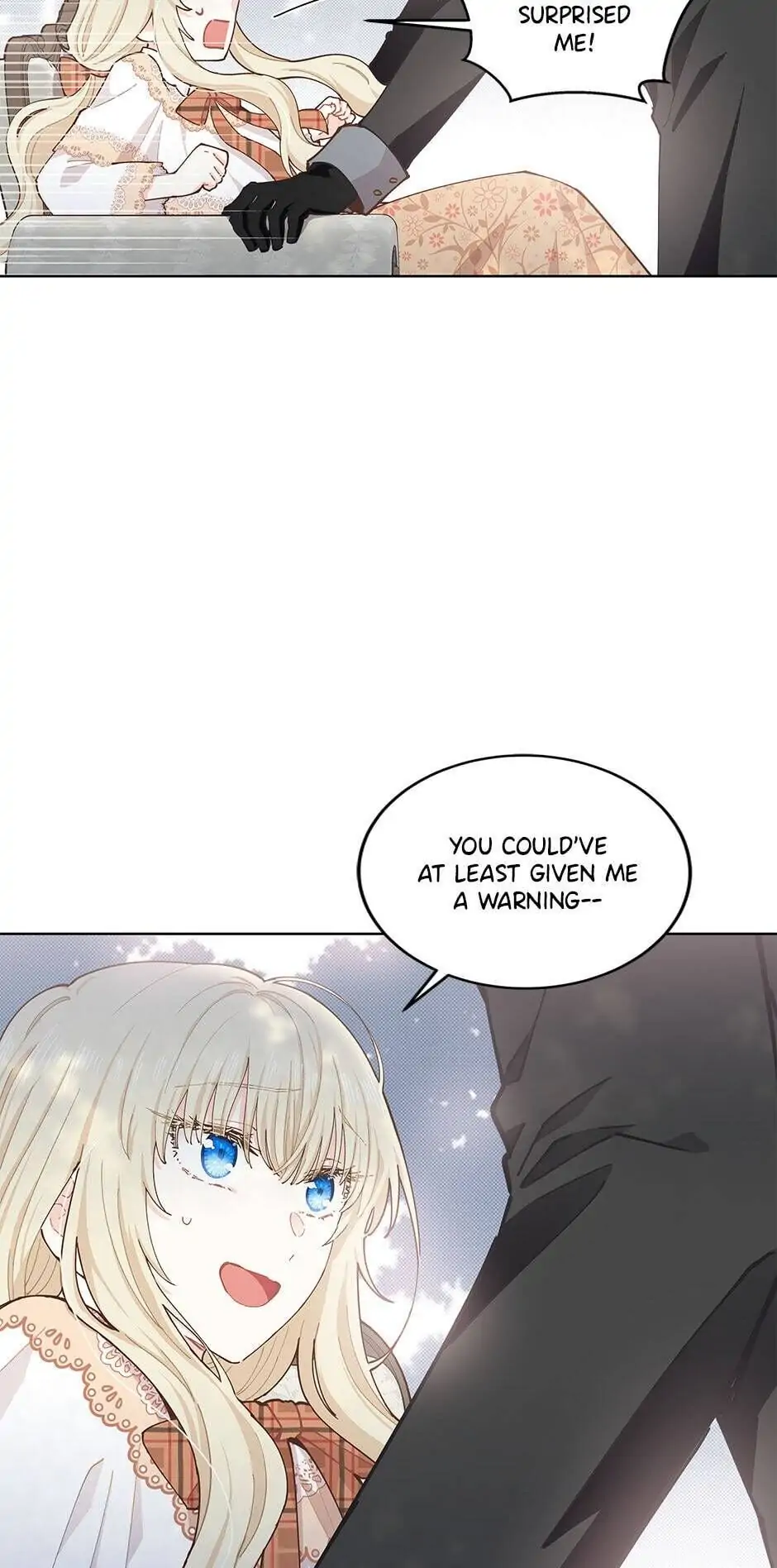I Have No Health Chapter 9 page 64