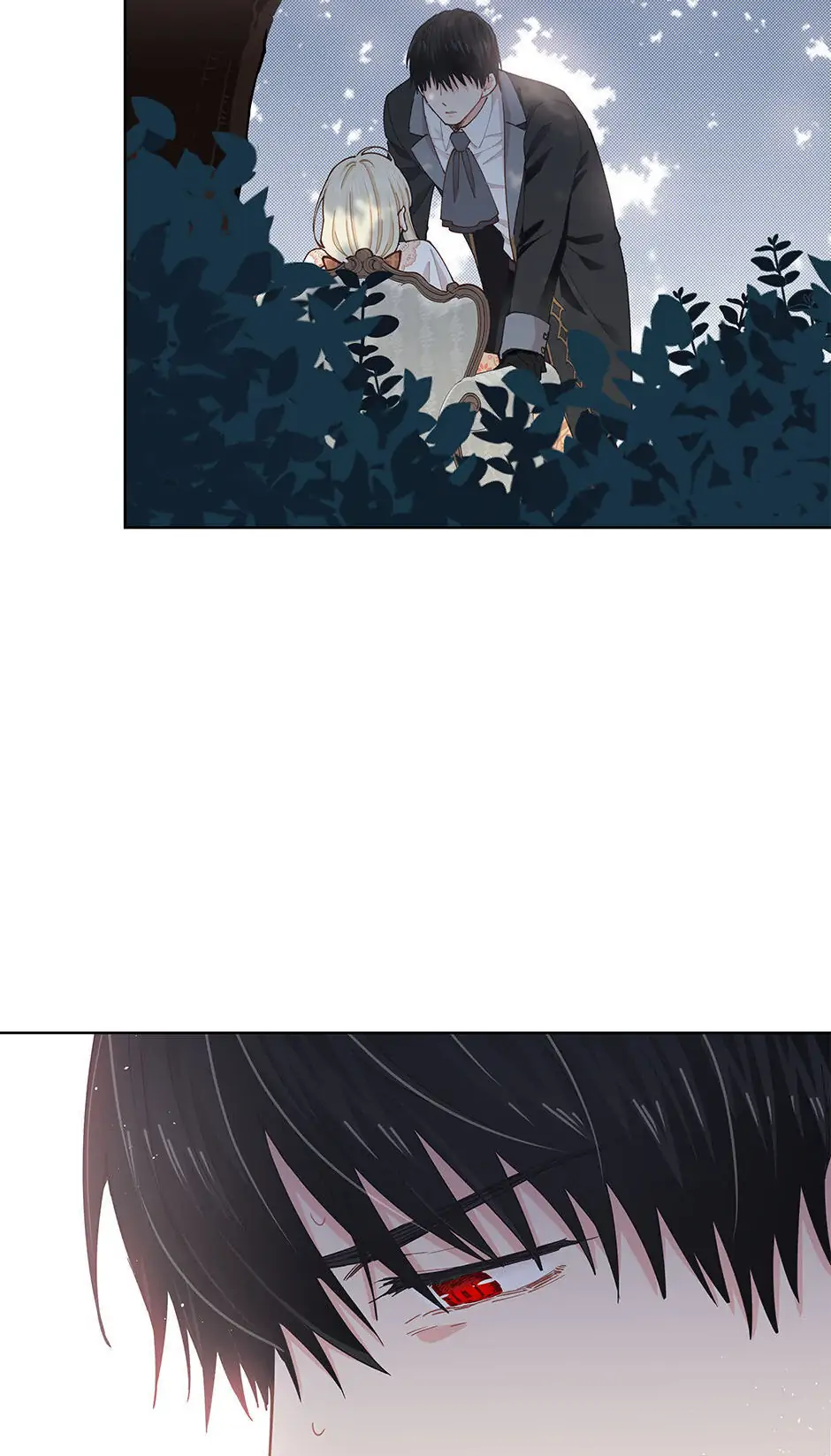 I Have No Health Chapter 9 page 67