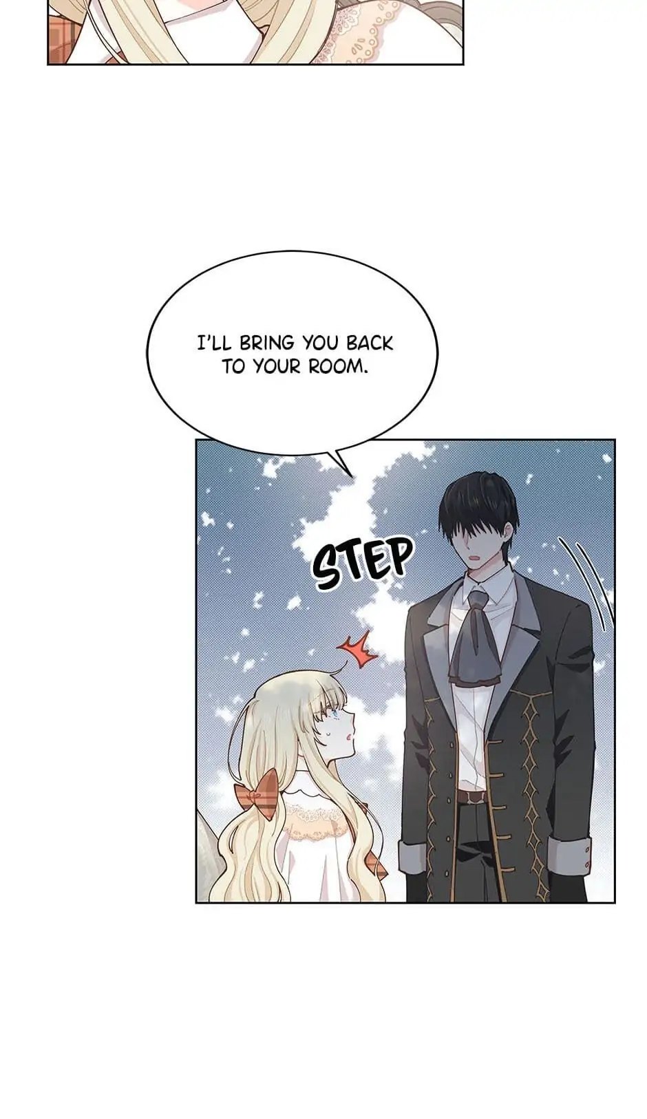 I Have No Health Chapter 9 page 8