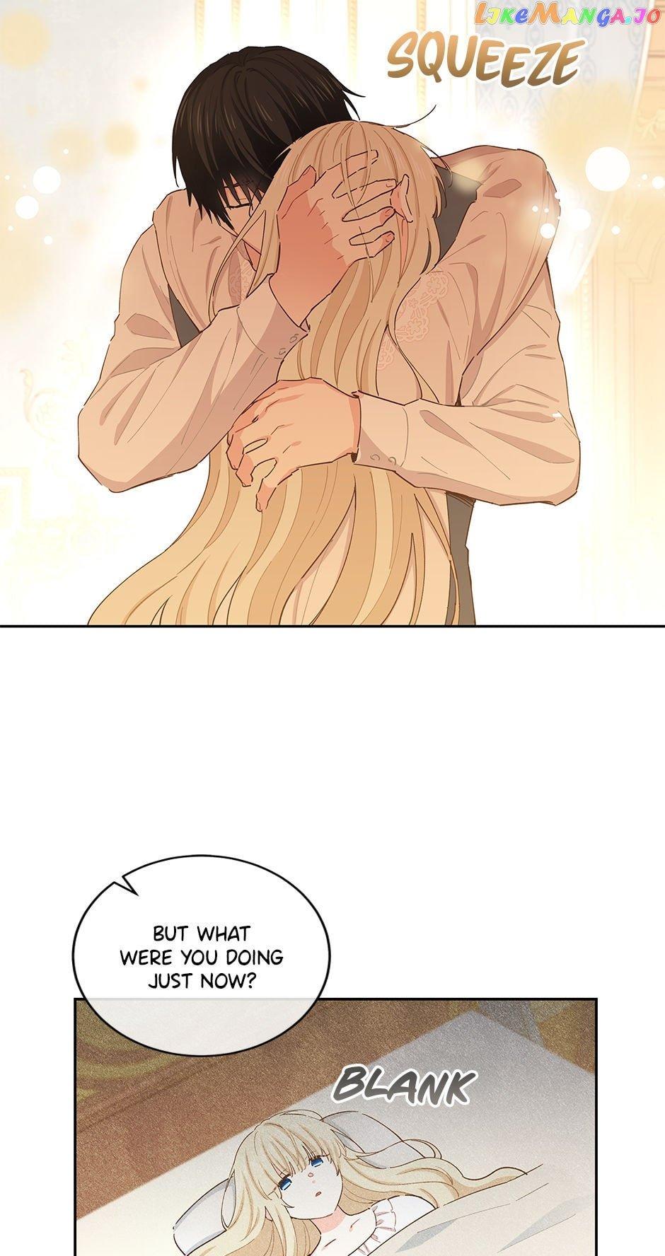I Have No Health Chapter 90 page 9