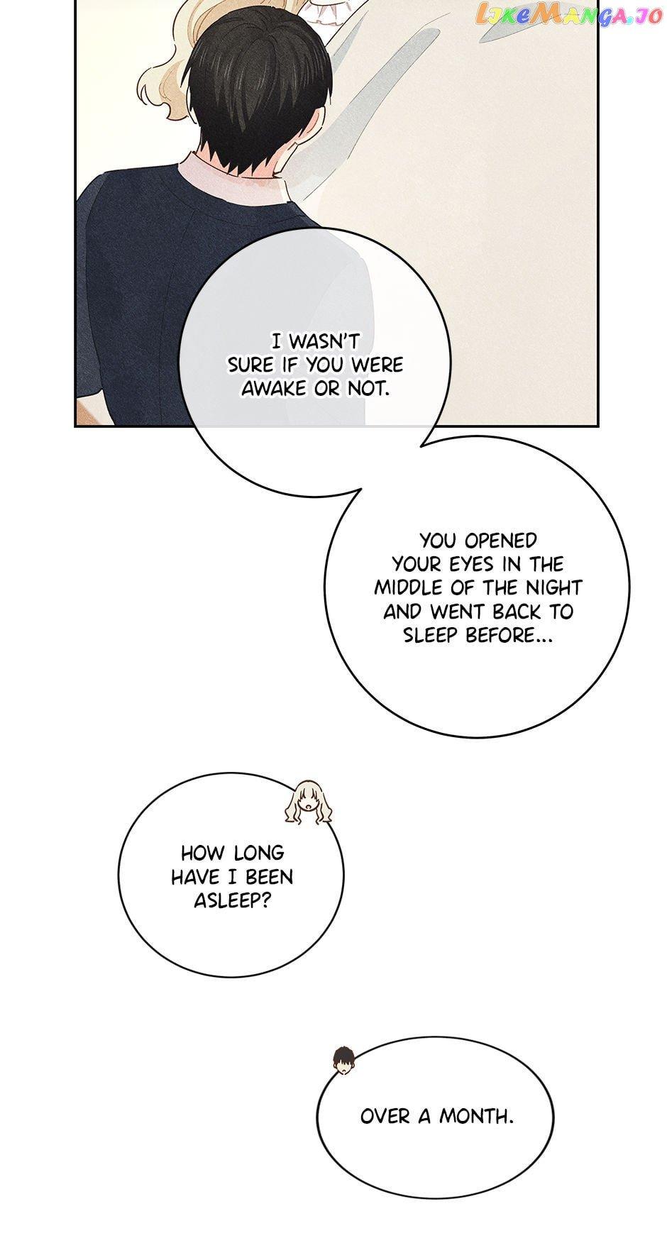I Have No Health Chapter 90 page 10