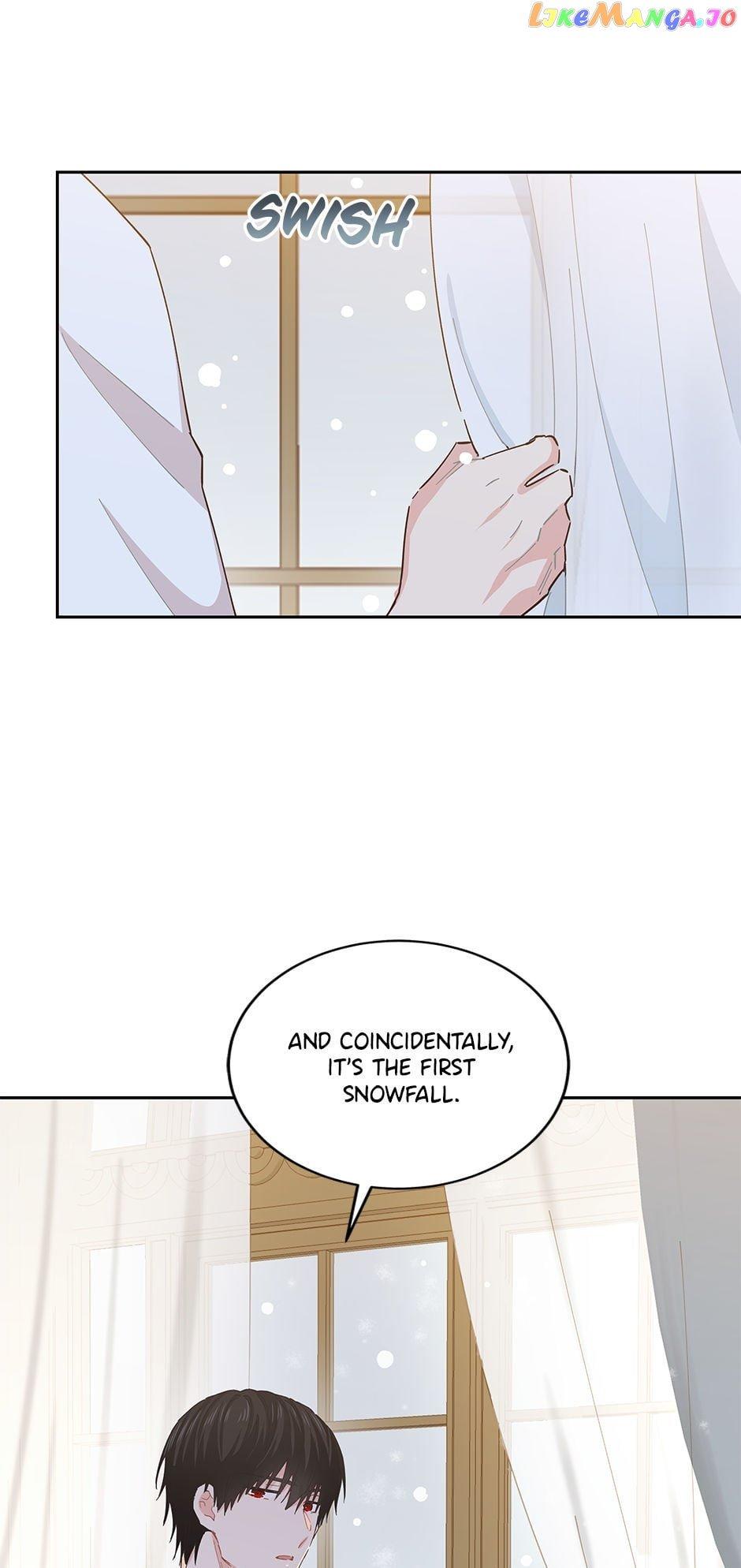 I Have No Health Chapter 90 page 13